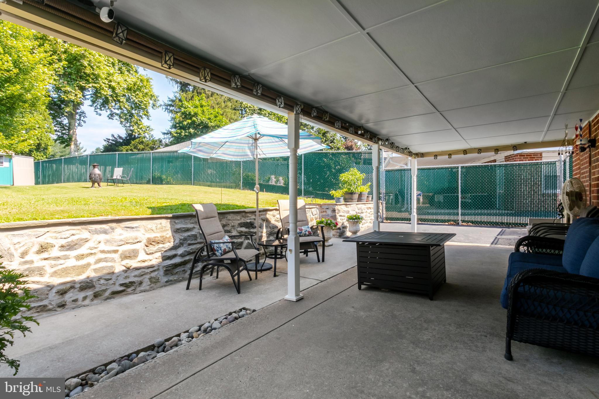 HILLTOP - Residential