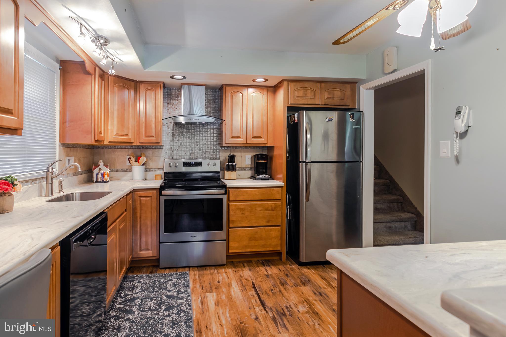 HILLTOP - Residential