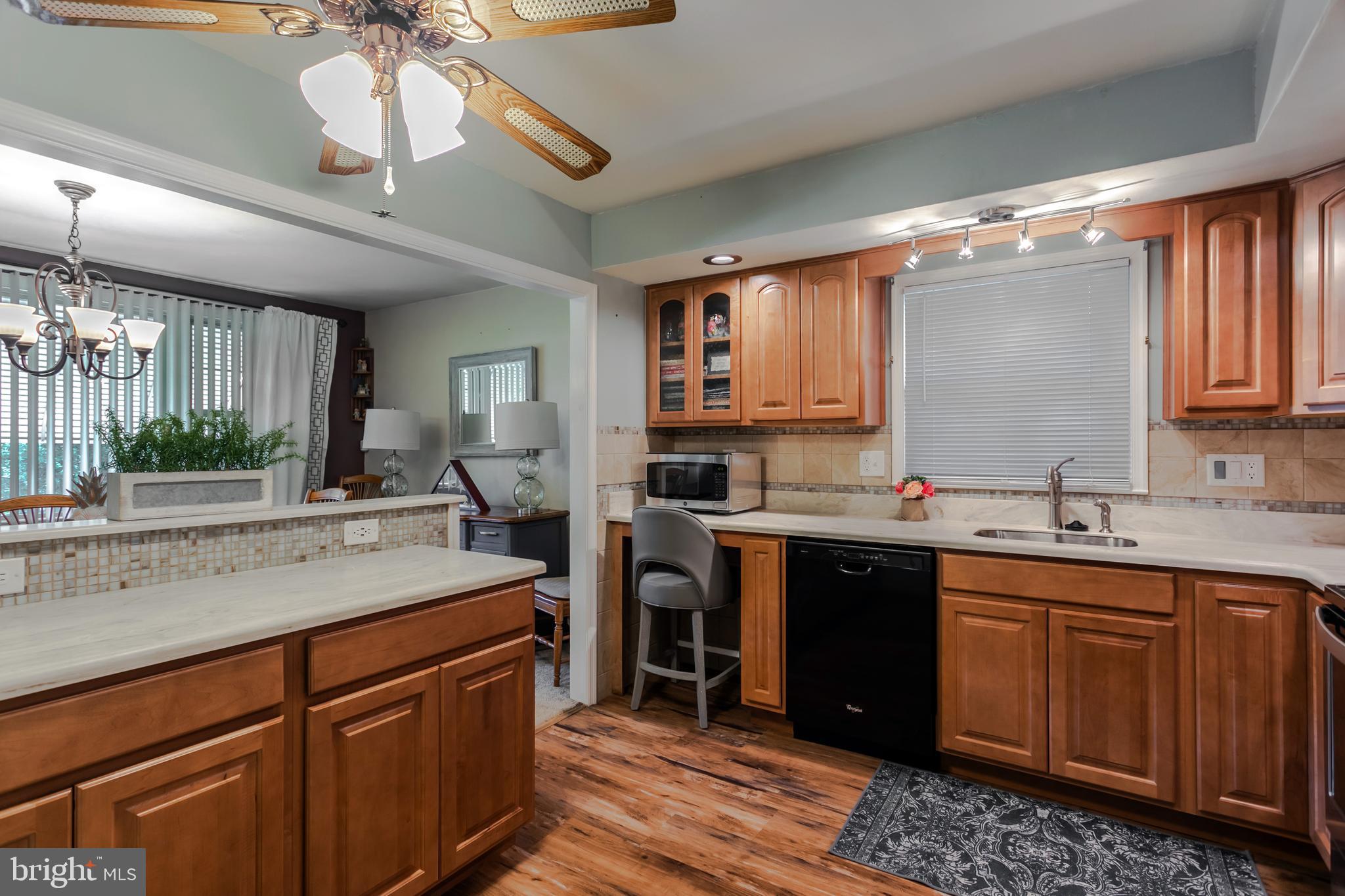 HILLTOP - Residential