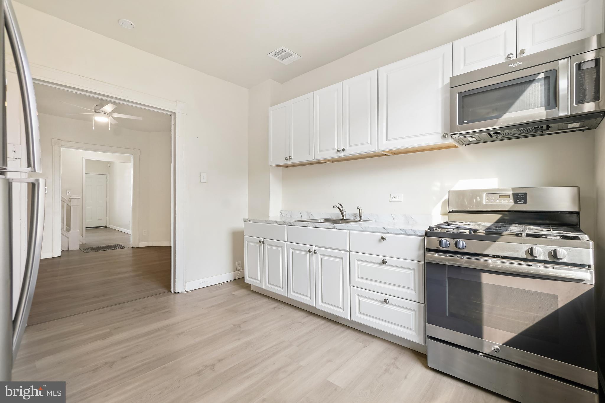 BROADWAY EAST - Residential