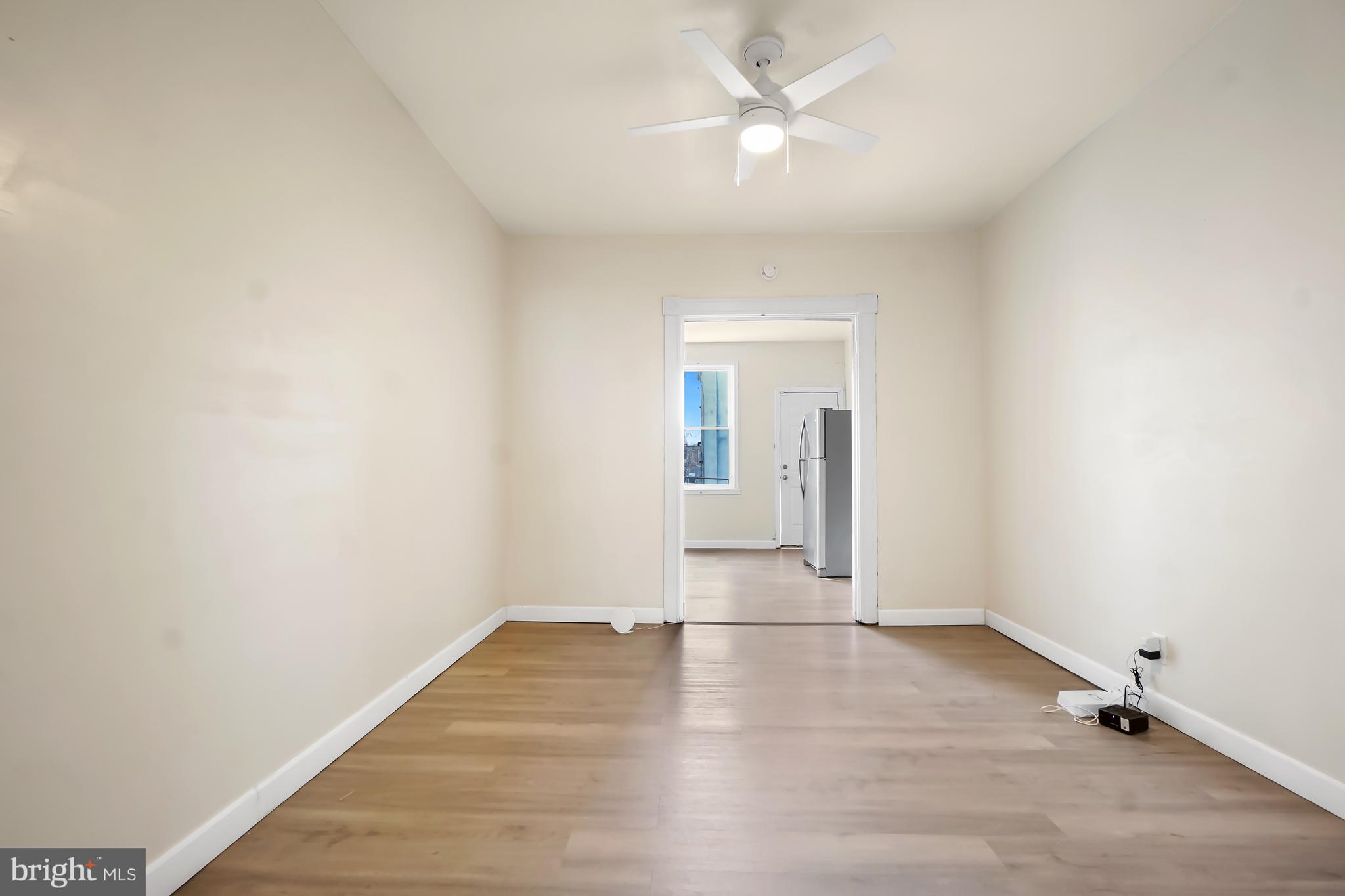 BROADWAY EAST - Residential