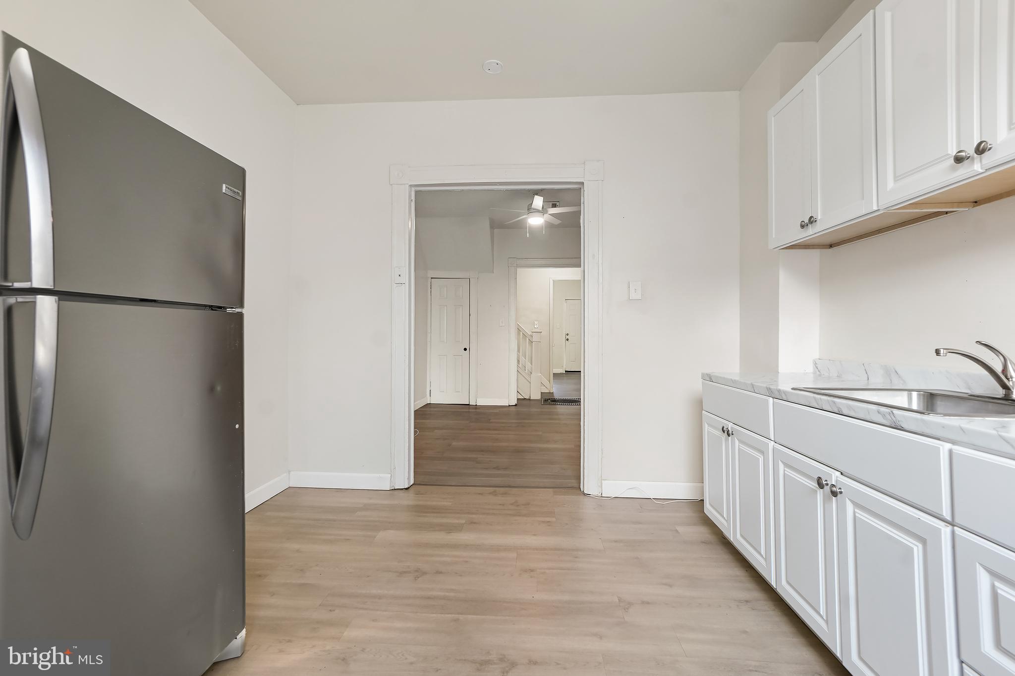 BROADWAY EAST - Residential