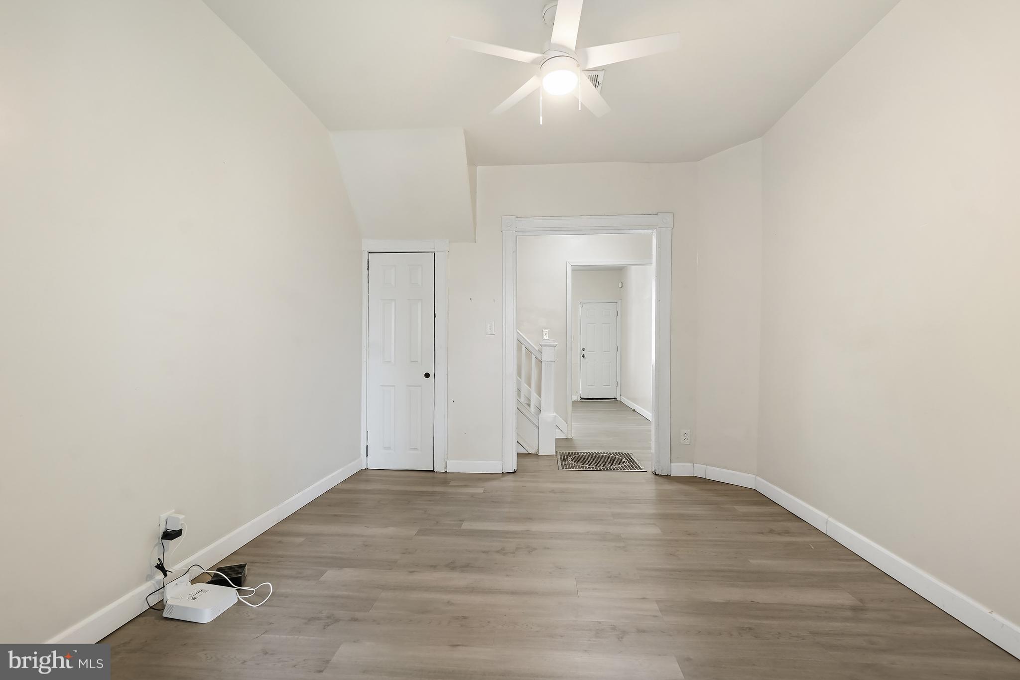 BROADWAY EAST - Residential