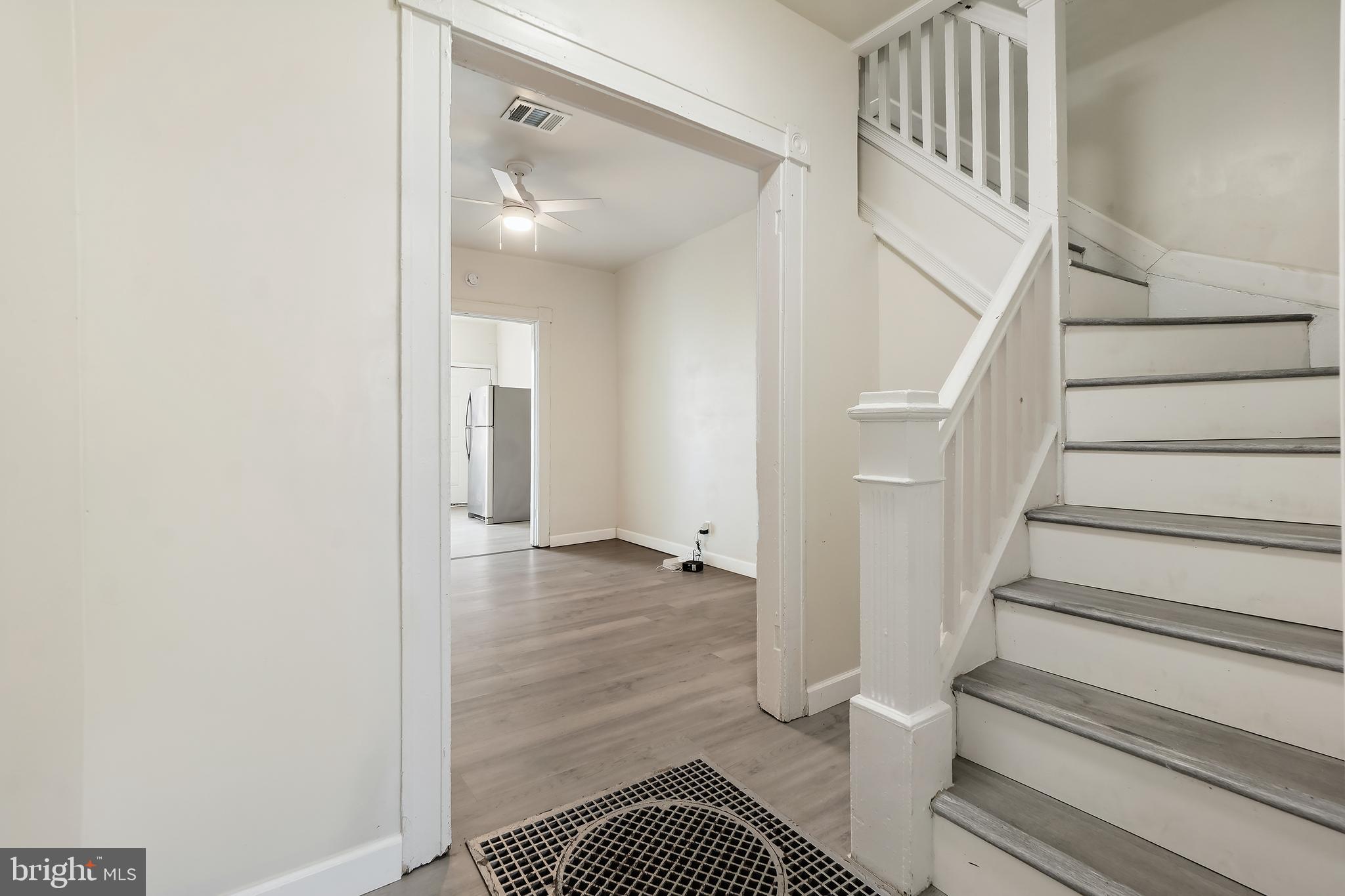 BROADWAY EAST - Residential