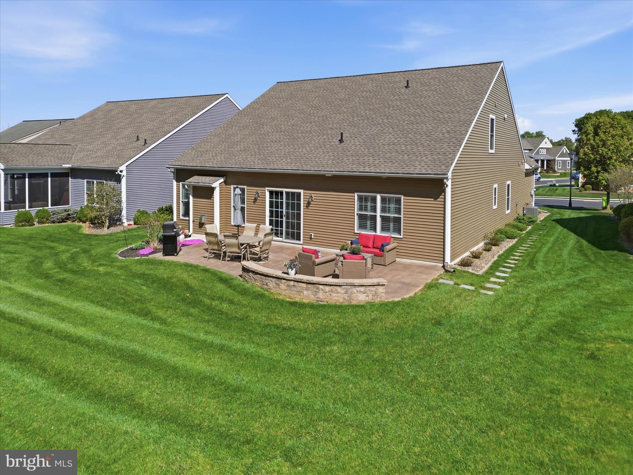 NORTHGATE - Residential