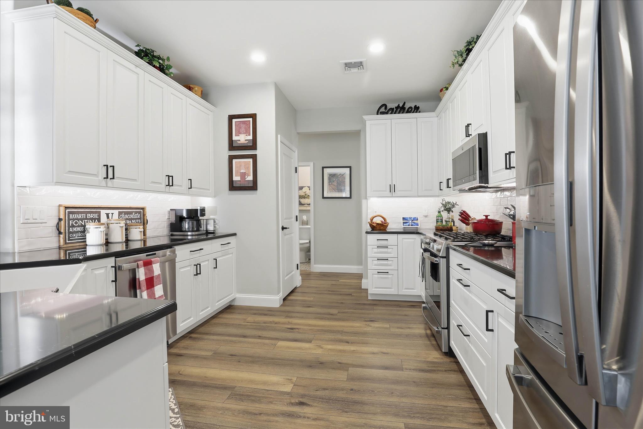 NORTHGATE - Residential