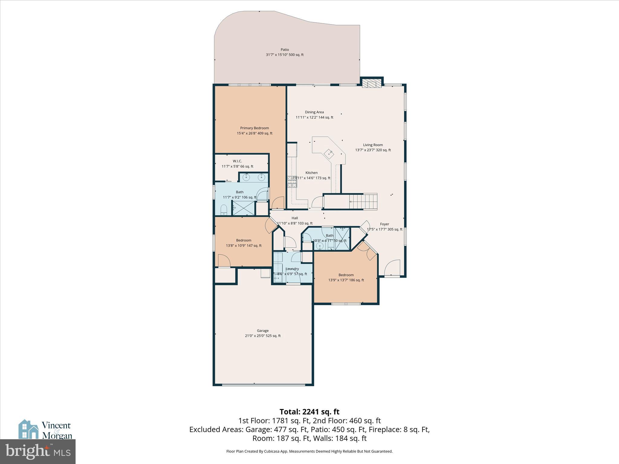 NORTHGATE - Residential