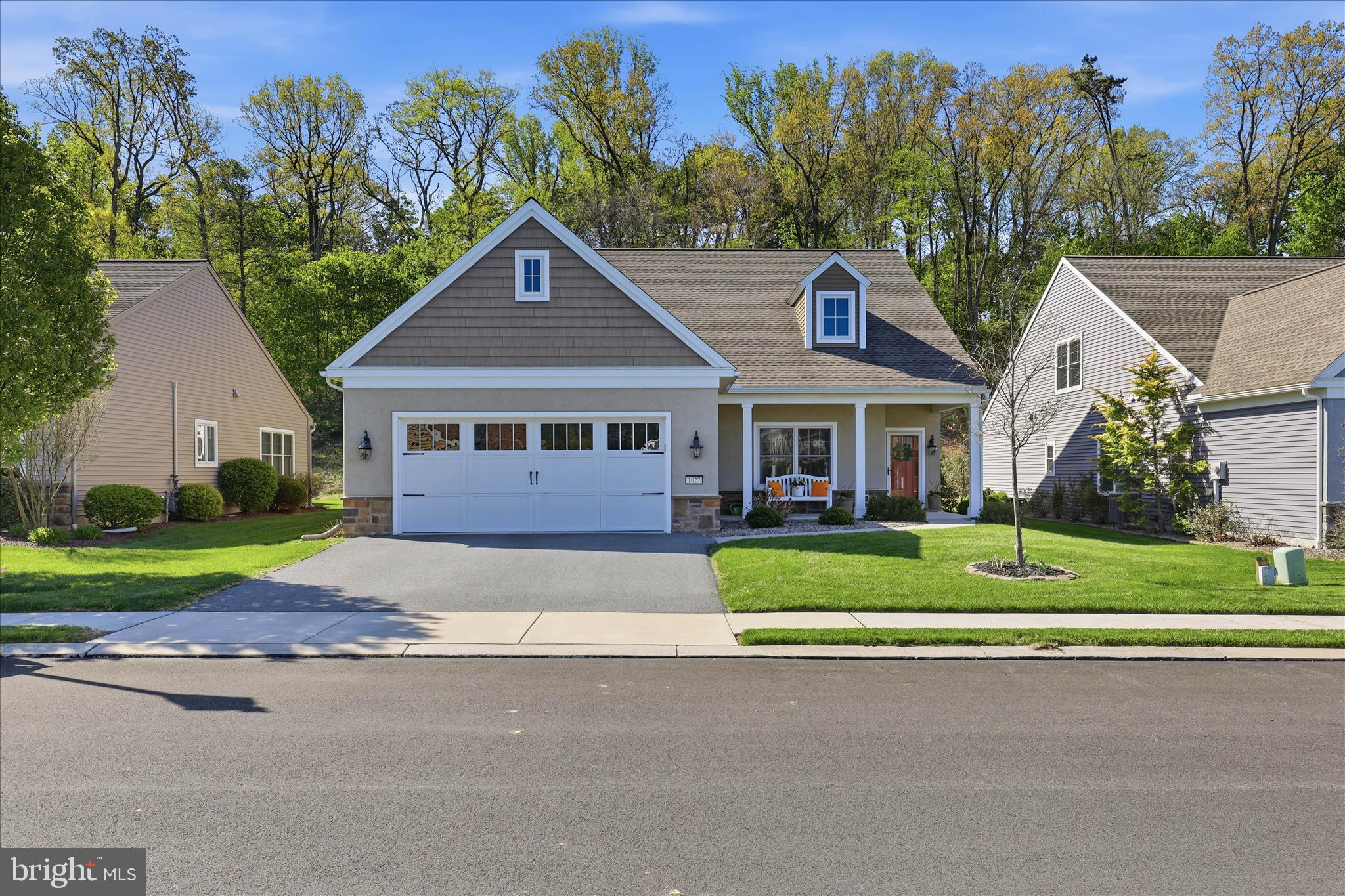 NORTHGATE - Residential