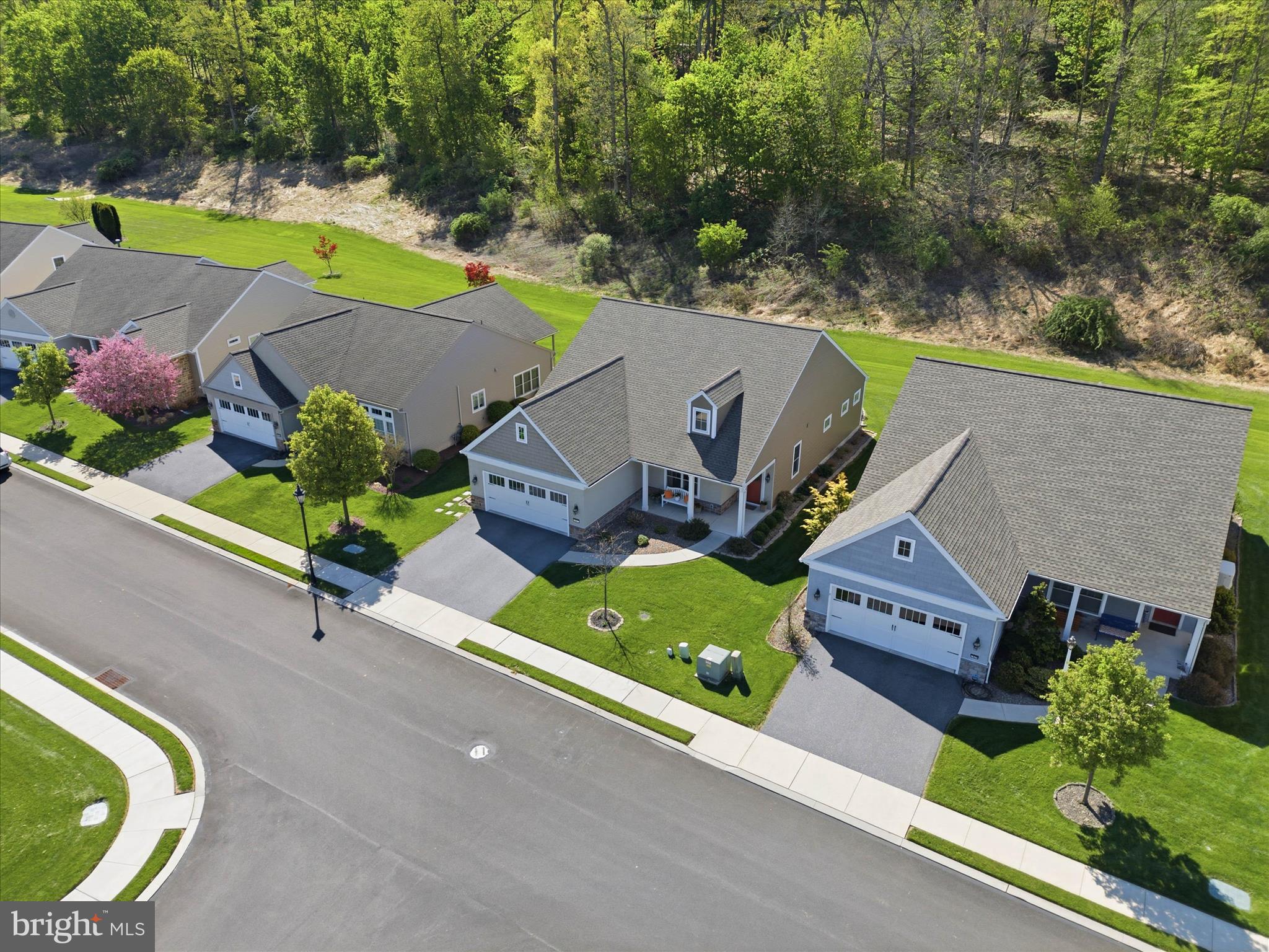 NORTHGATE - Residential