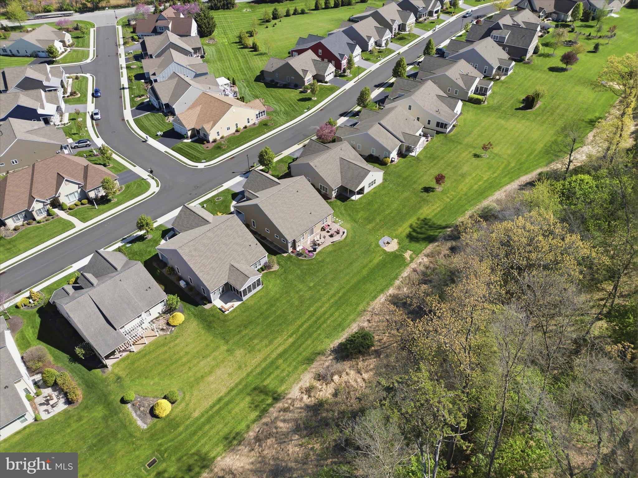 NORTHGATE - Residential