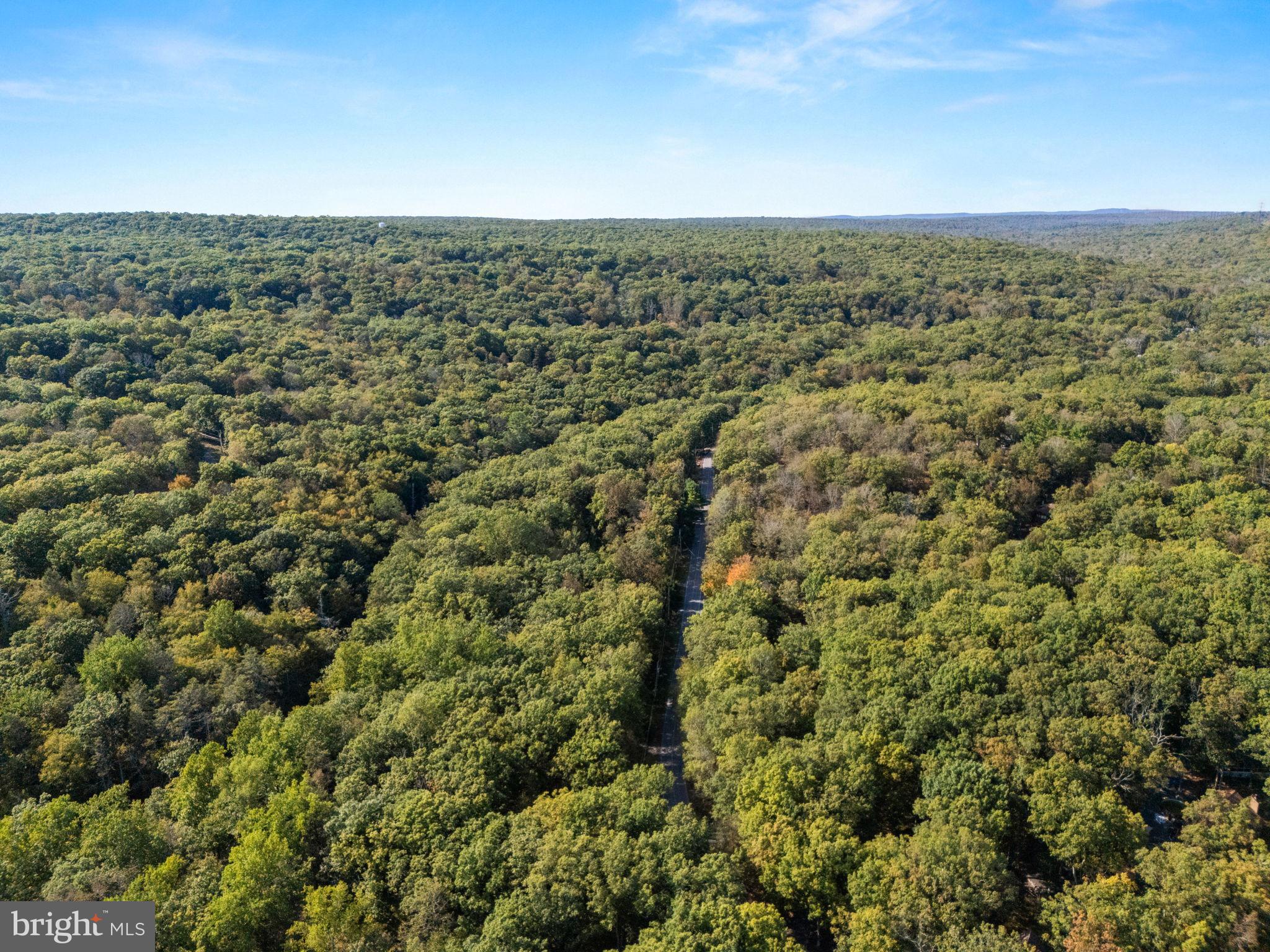 SAW CREEK EST - Residential