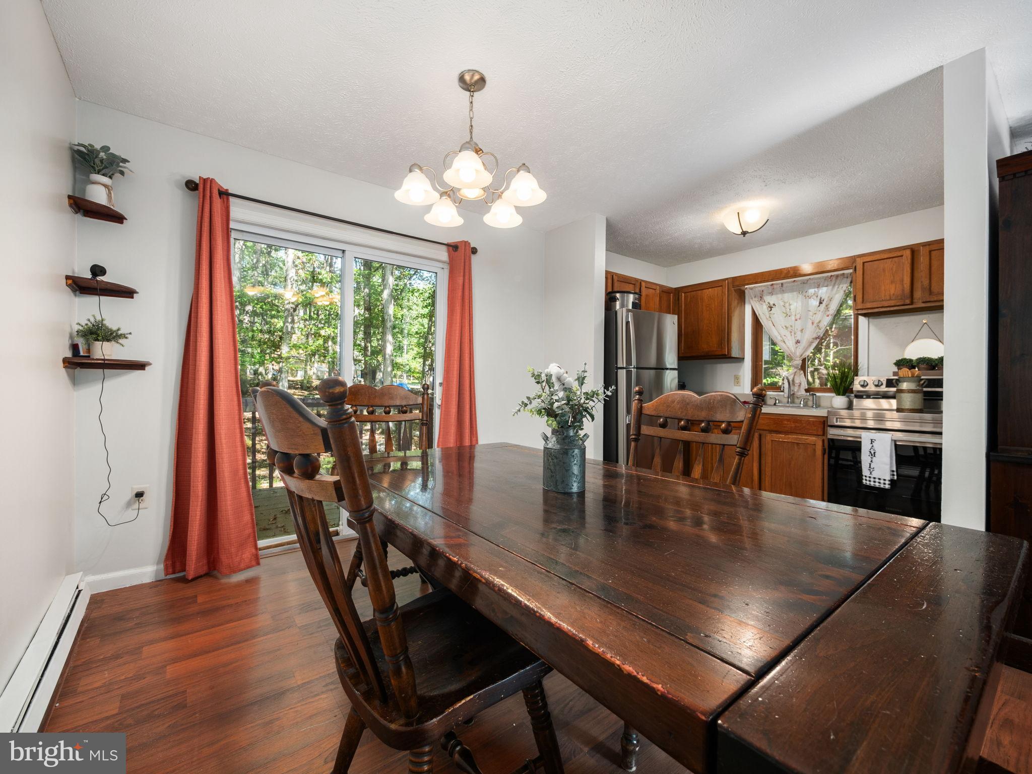 SAW CREEK EST - Residential