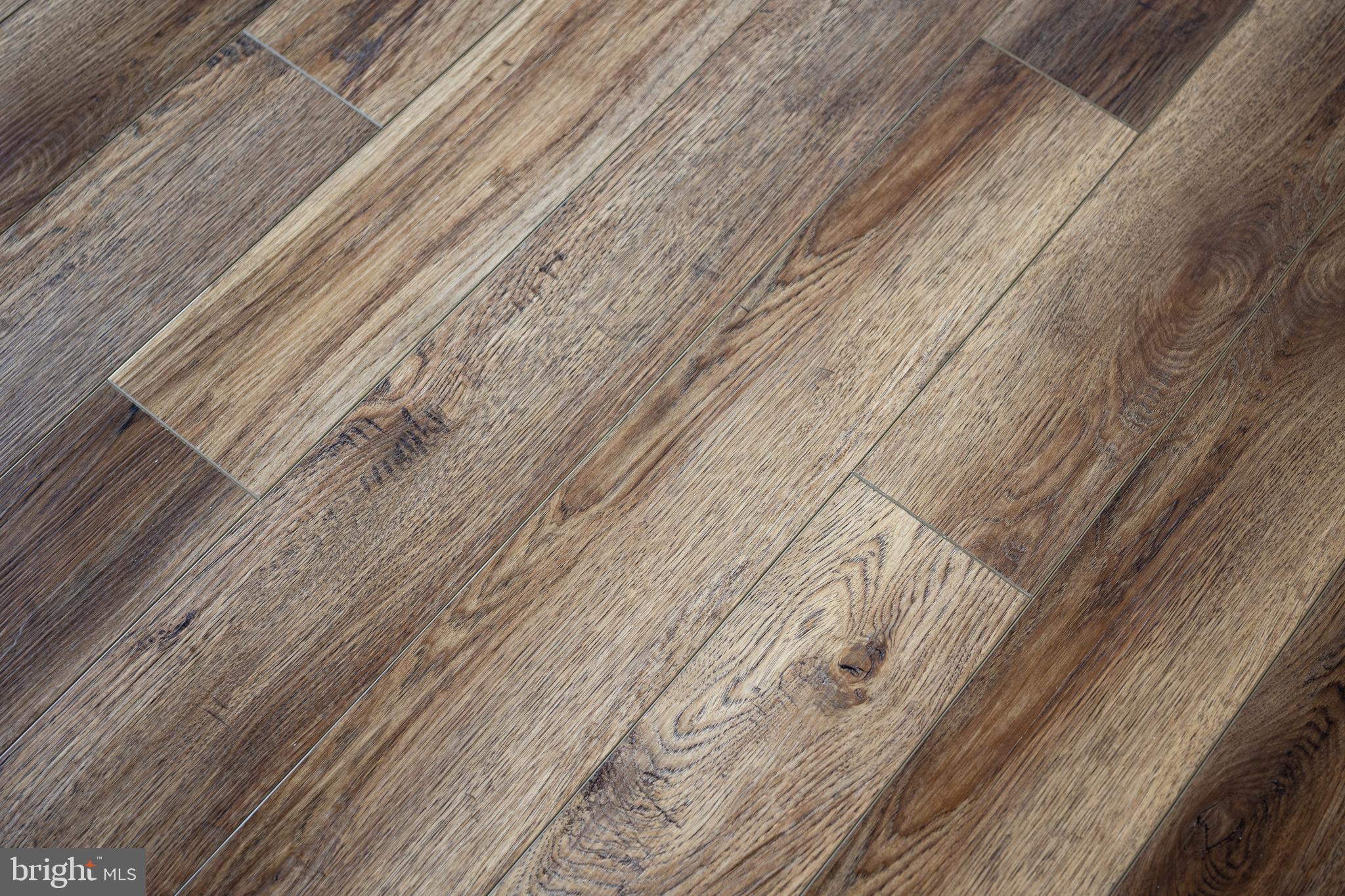 LEISURE WORLD - Residential