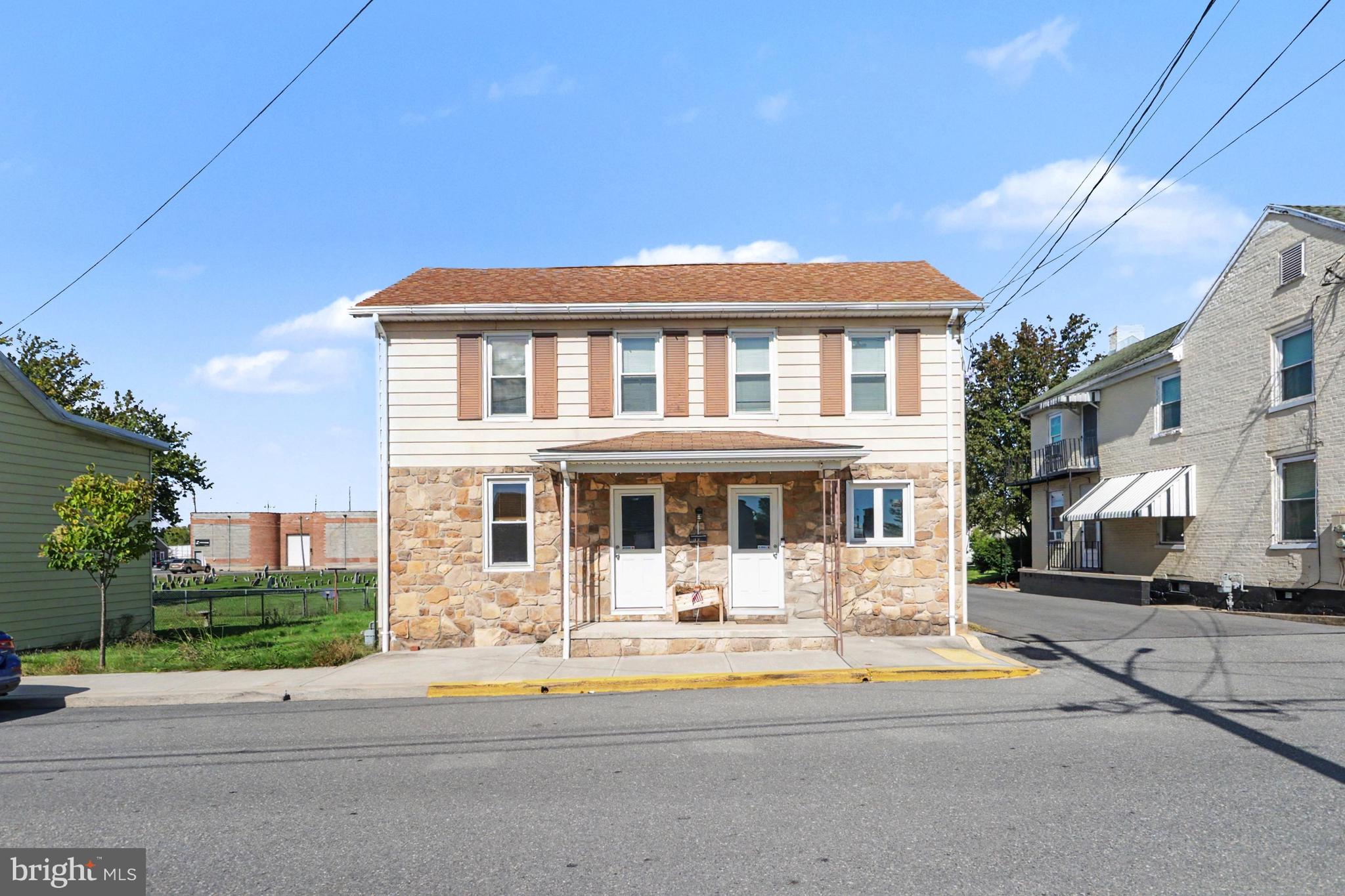 128 E MADISON STREET E