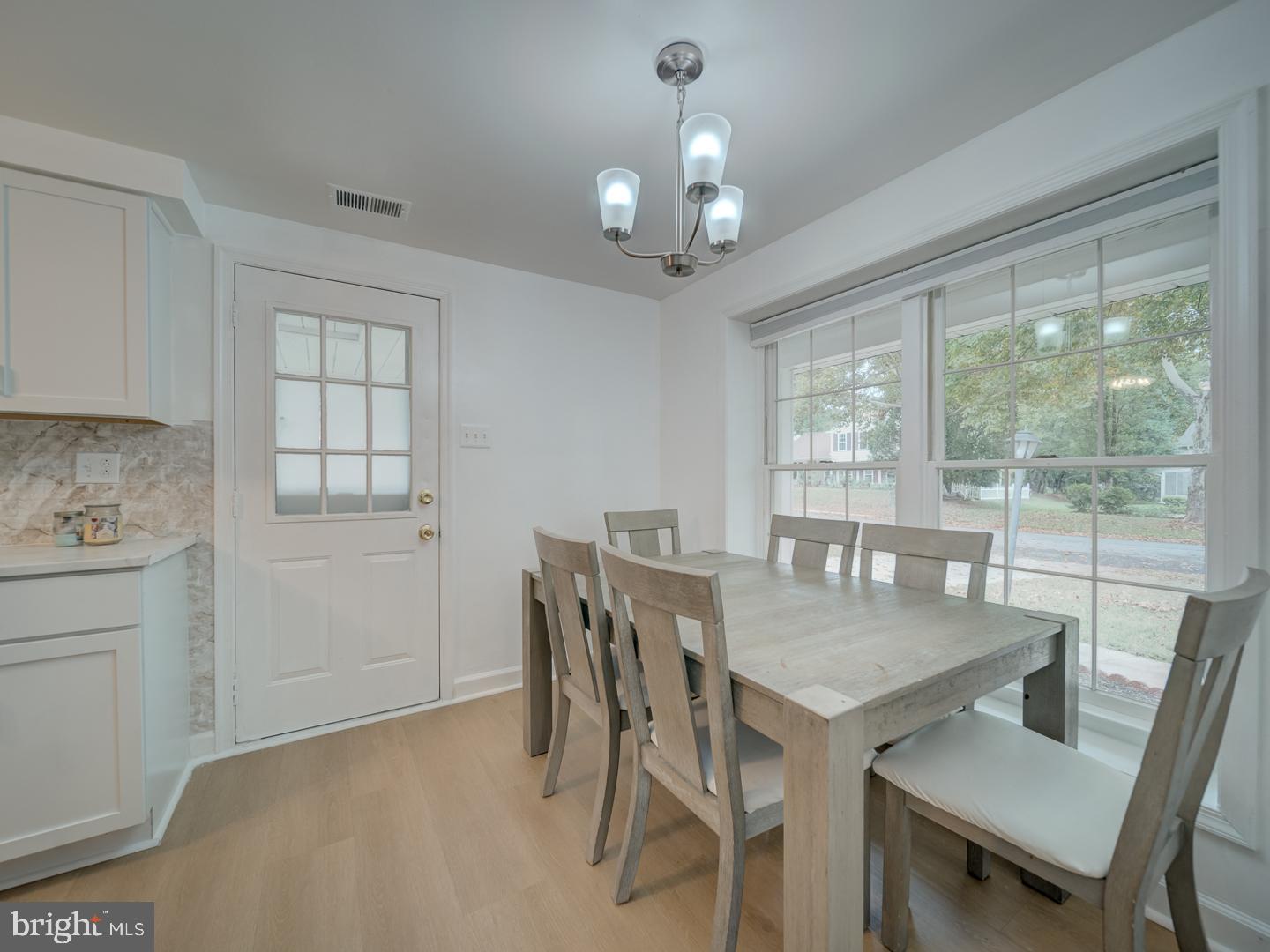 HICKORY RIDGE - Residential