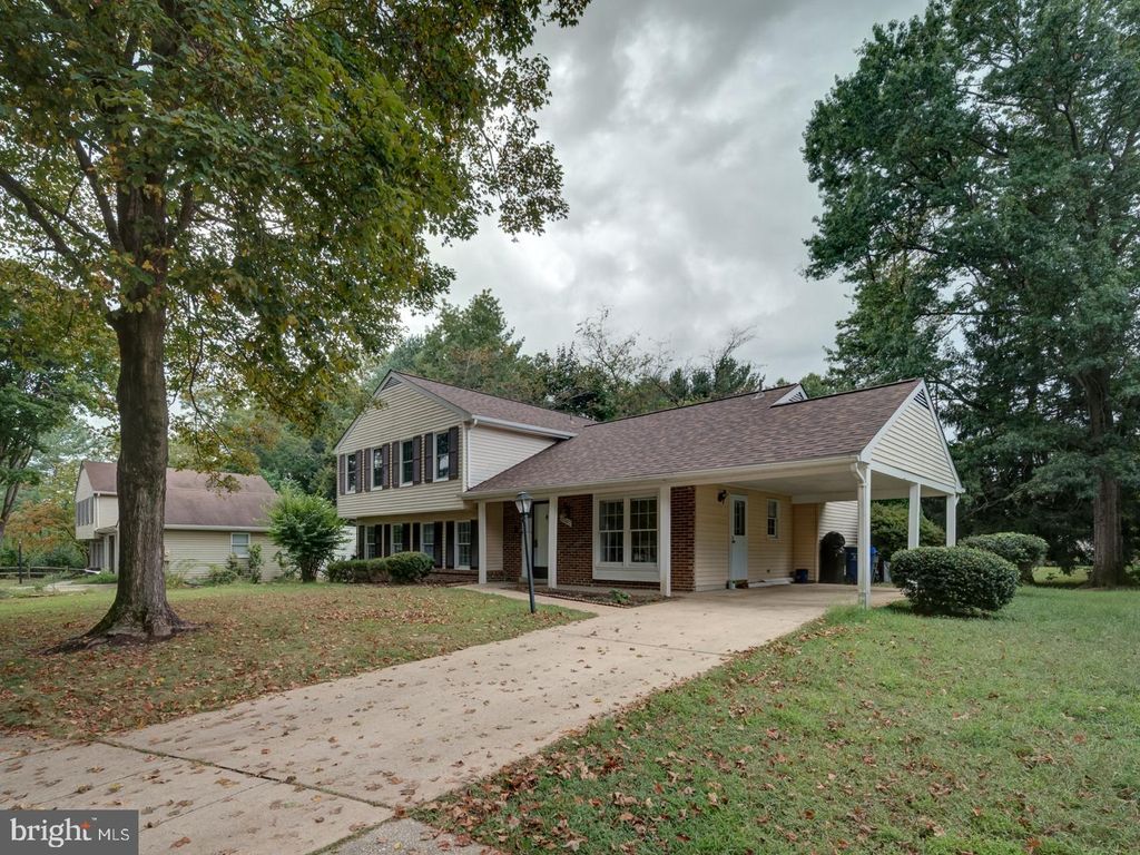 Photo of 10397 Blue Arrow Court, COLUMBIA, MD 21044 (MLS # MDHW2059560)