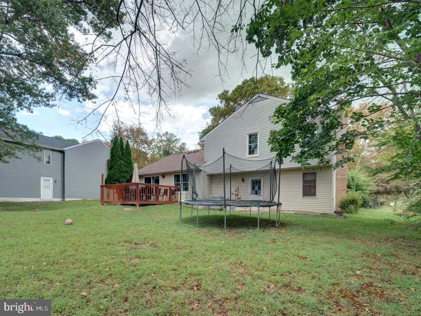 HICKORY RIDGE - Residential