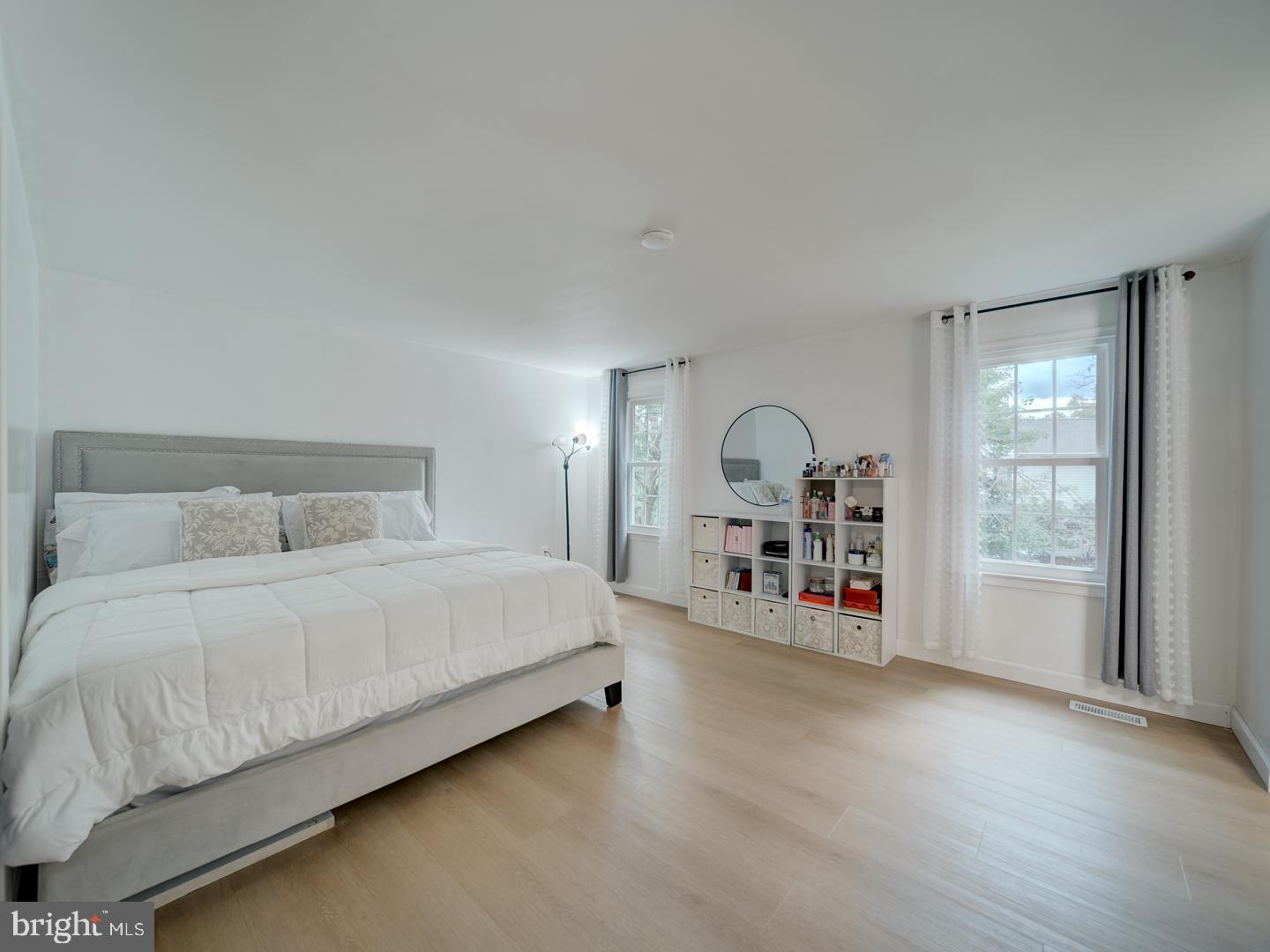 HICKORY RIDGE - Residential