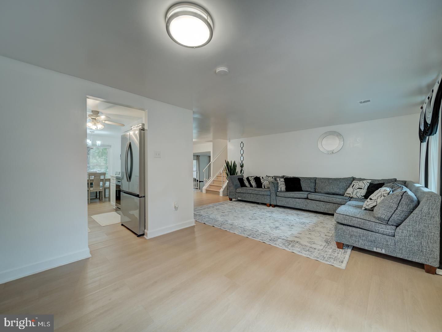 HICKORY RIDGE - Residential