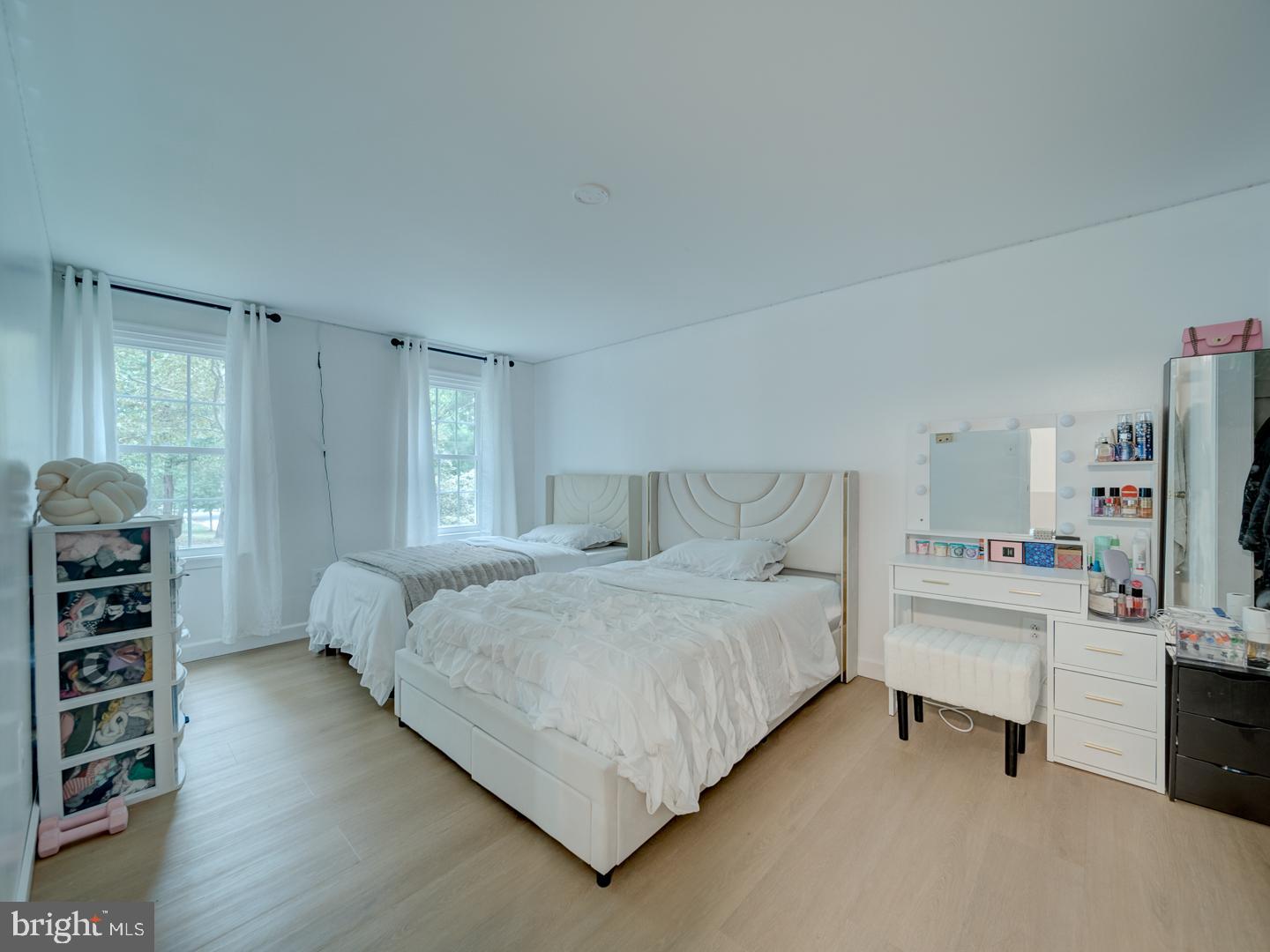 HICKORY RIDGE - Residential