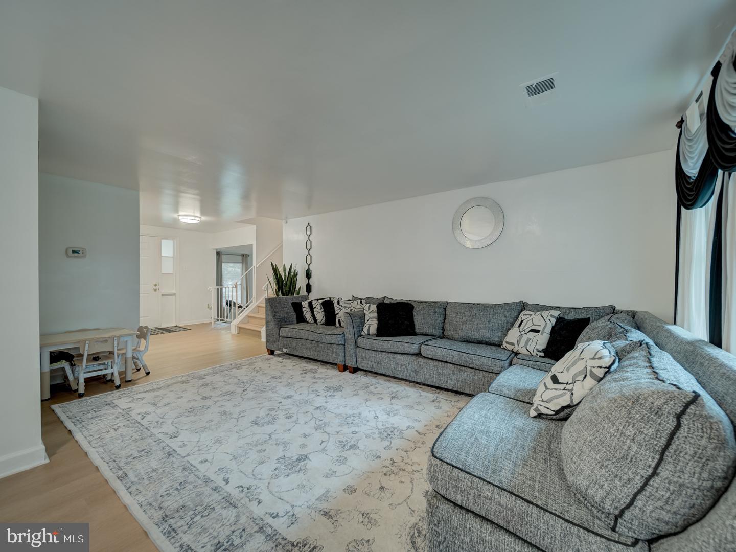 HICKORY RIDGE - Residential