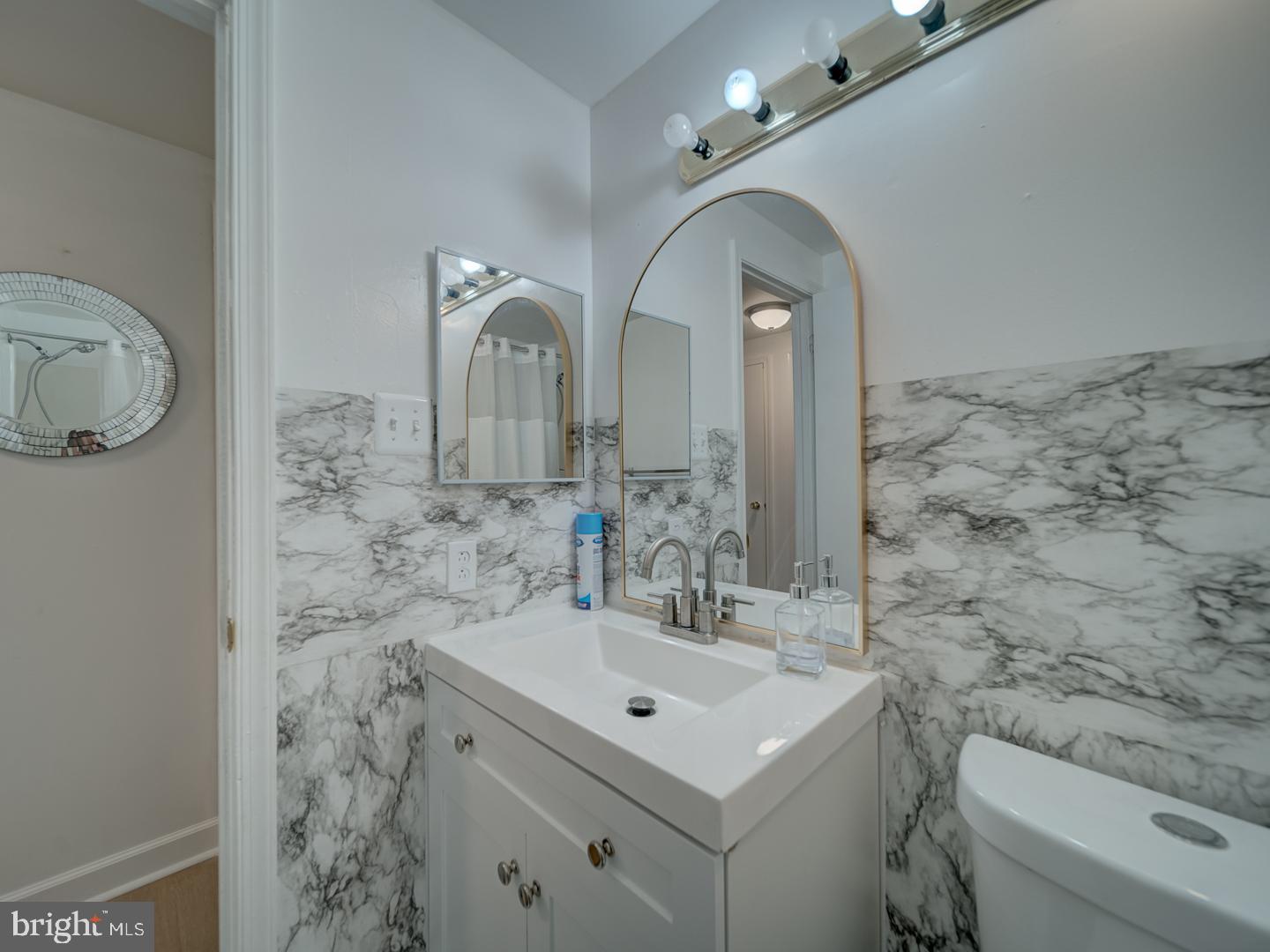 HICKORY RIDGE - Residential