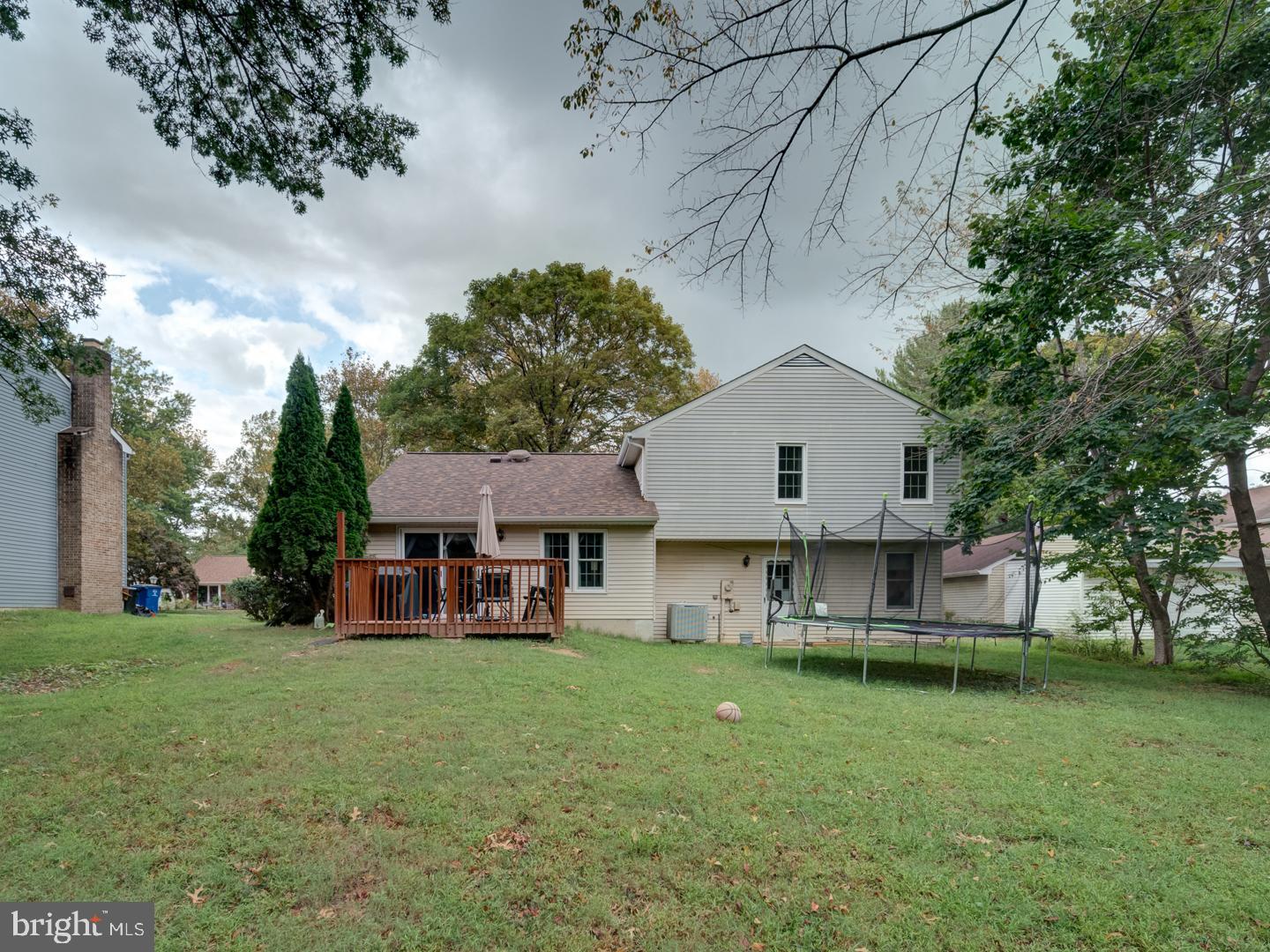 HICKORY RIDGE - Residential