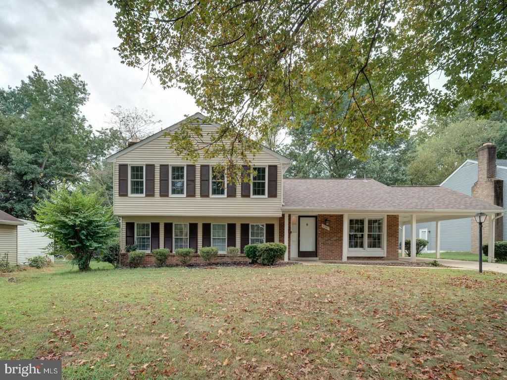 Photo of 10397 Blue Arrow Court, COLUMBIA, MD 21044 (MLS # MDHW2059560)