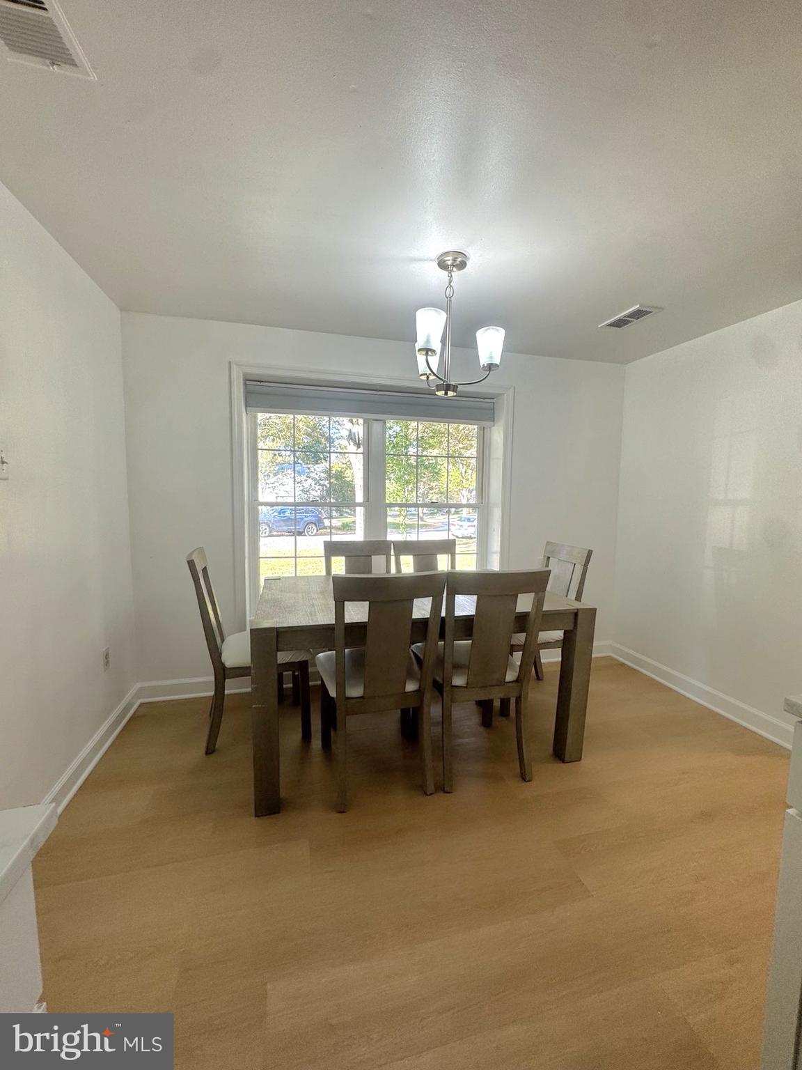 HICKORY RIDGE - Residential