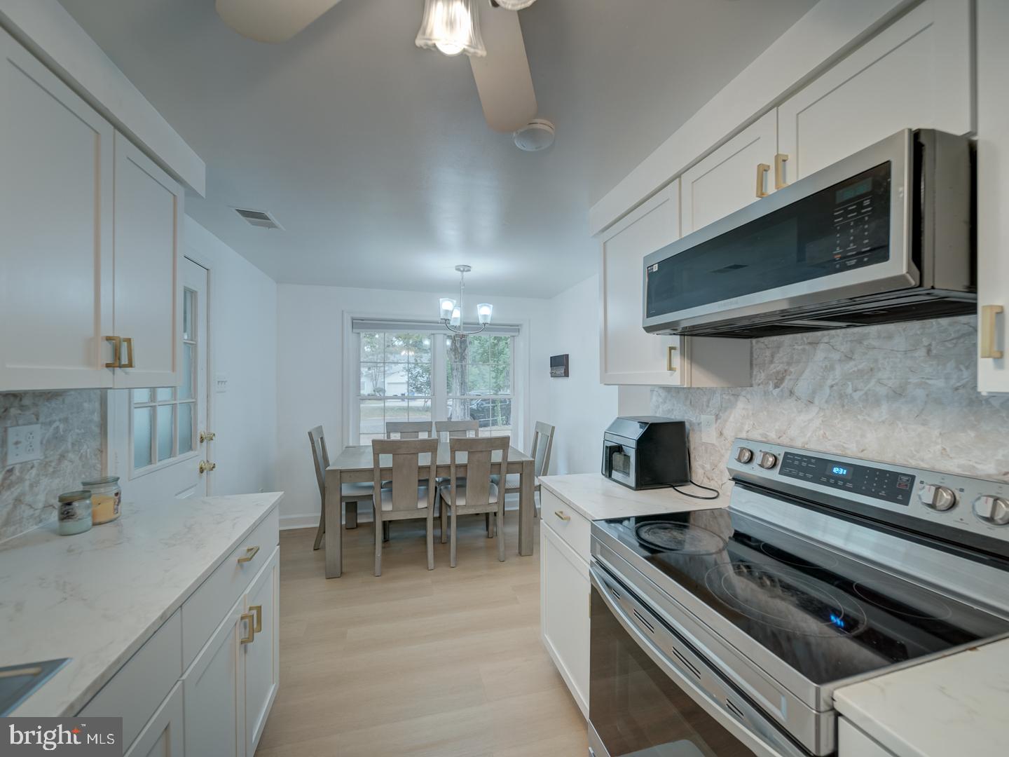 HICKORY RIDGE - Residential