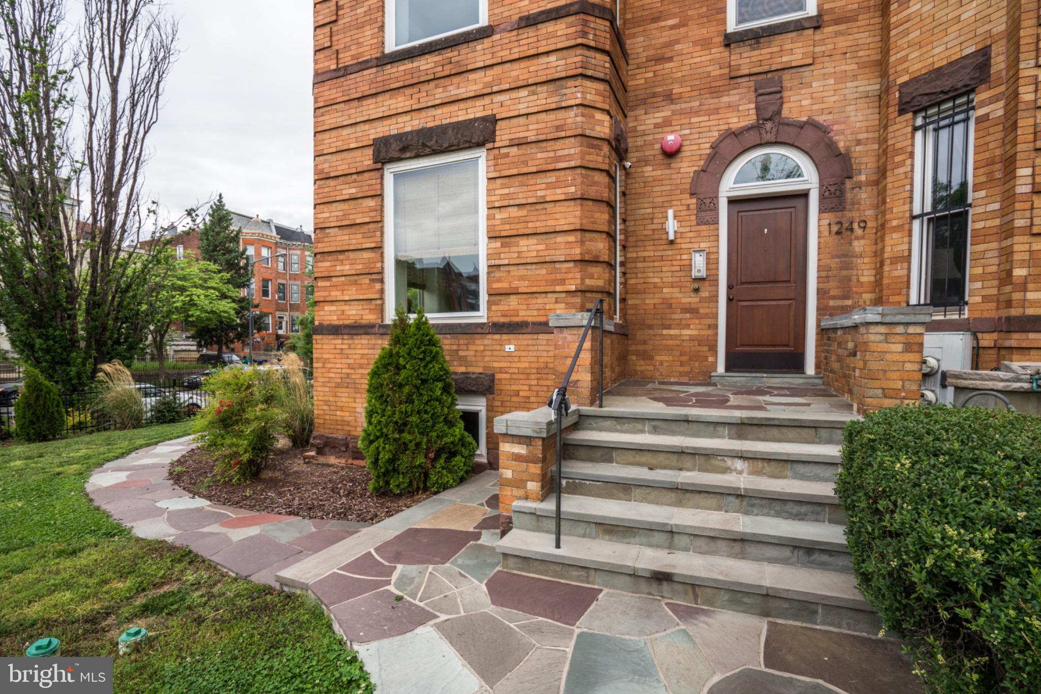 1249 KENYON STREET NW 2