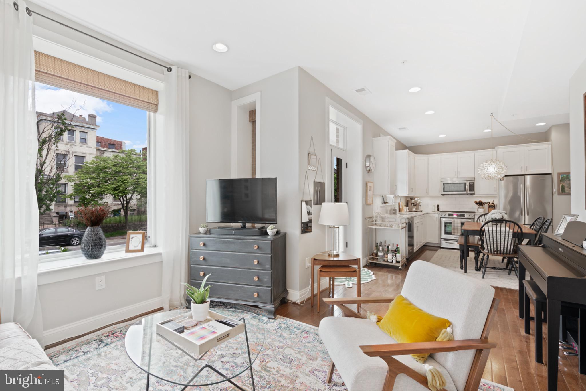 1249 KENYON STREET NW 2