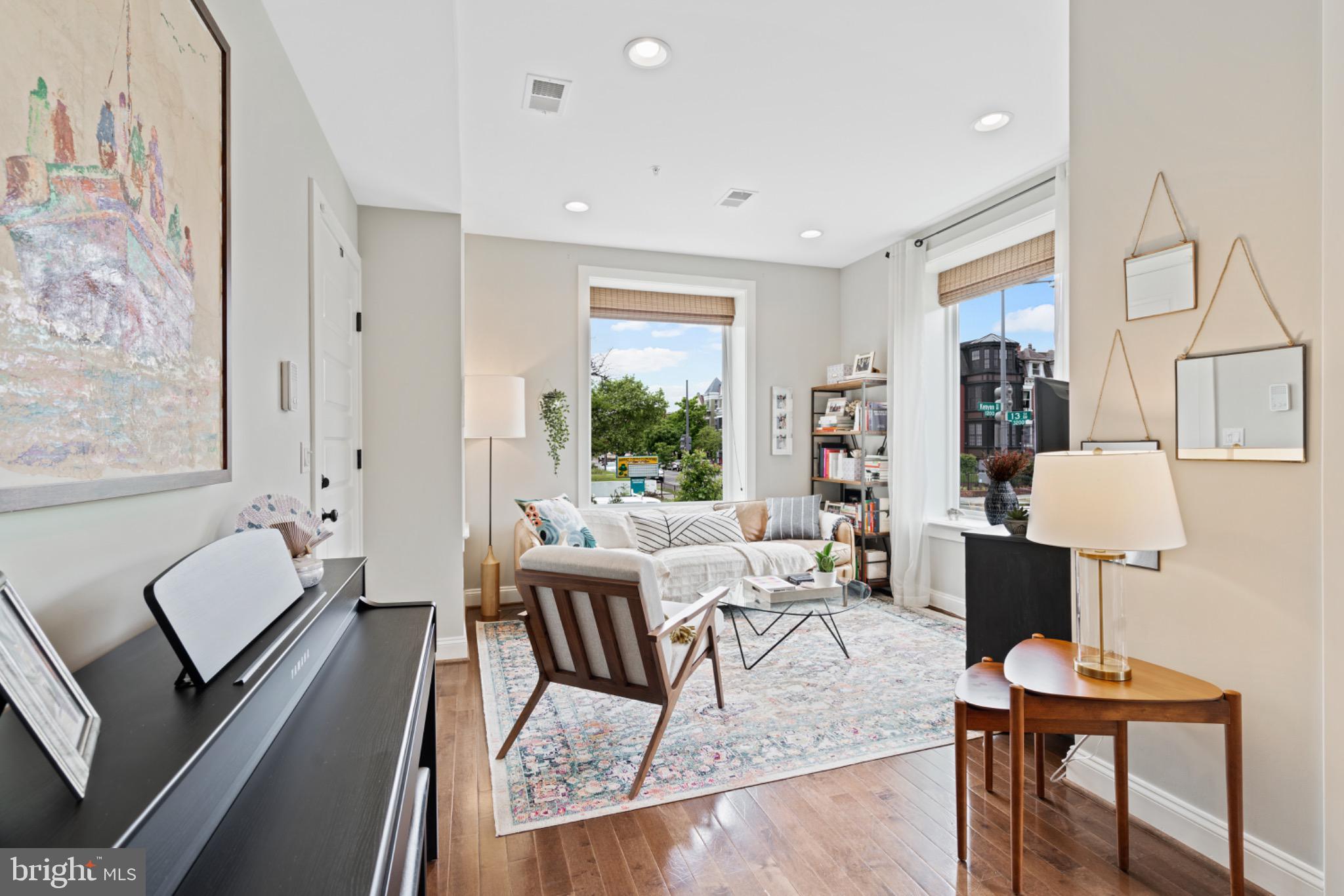 1249 KENYON STREET NW 2