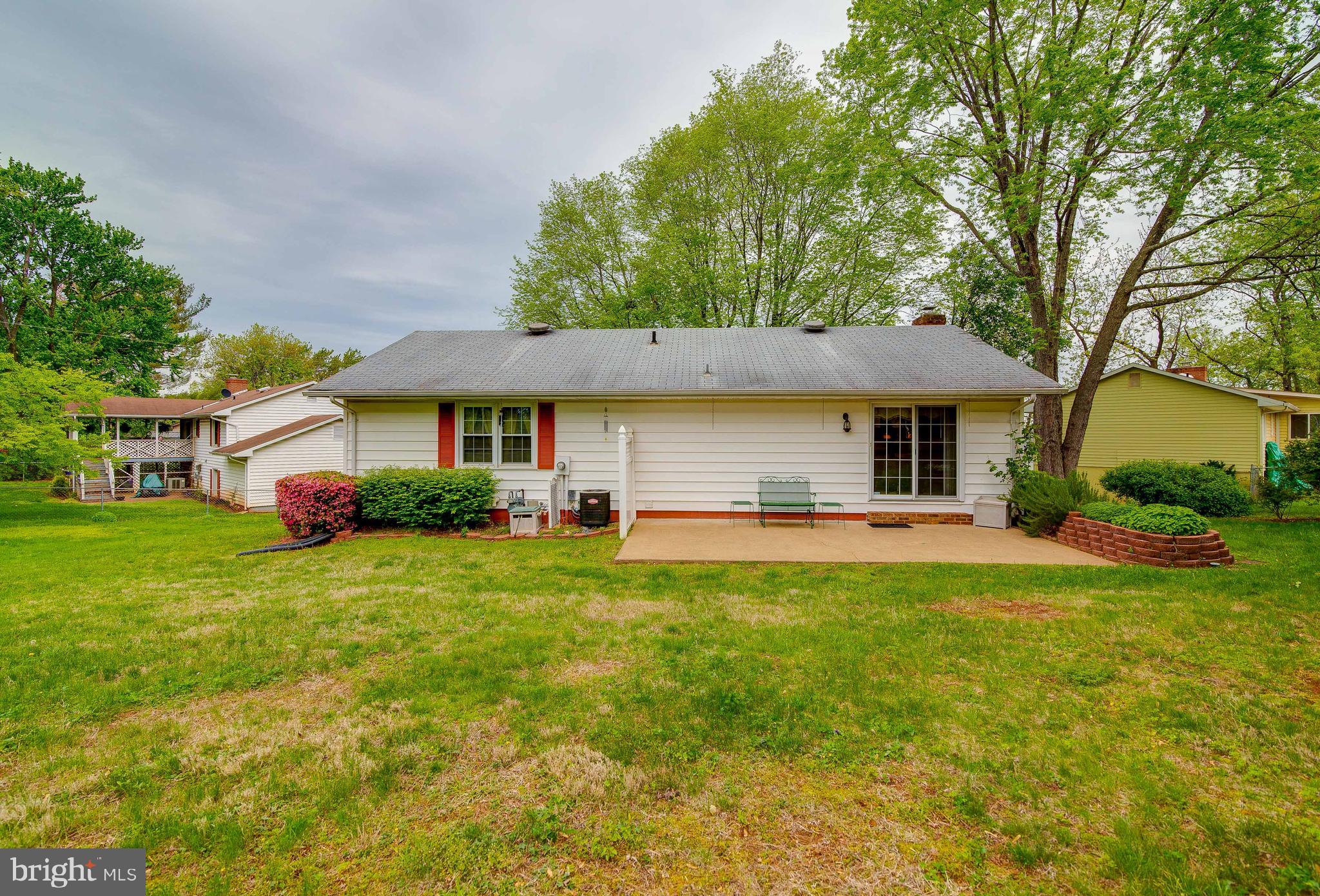 FARMINGTON HEIGHTS - Residential