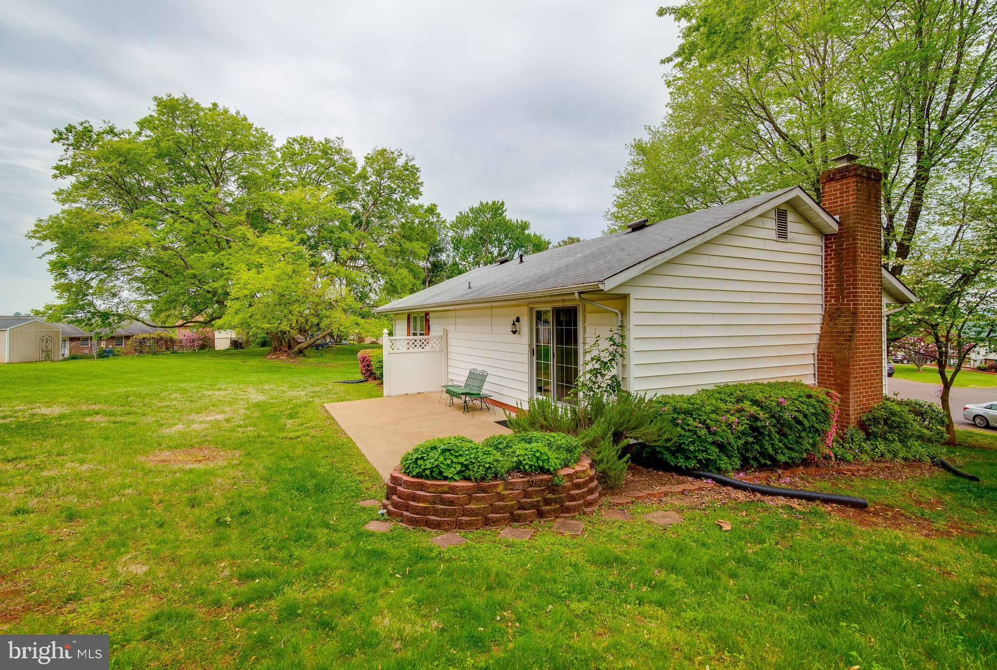 FARMINGTON HEIGHTS - Residential