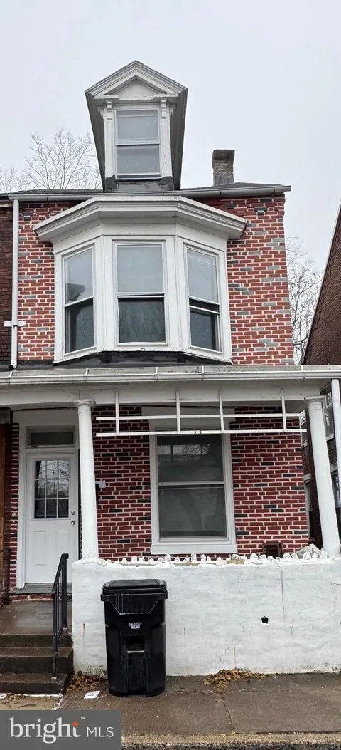 116 N Summit Street, Harrisburg, PA 17103 - MLS#: PADA2040722