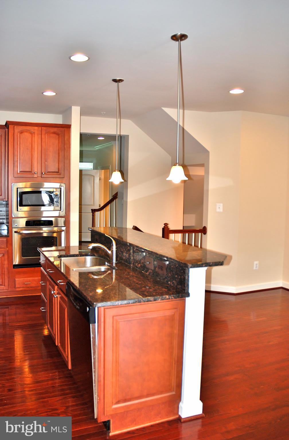 WATKINS MILL TOWN CENTER - Residential Lease