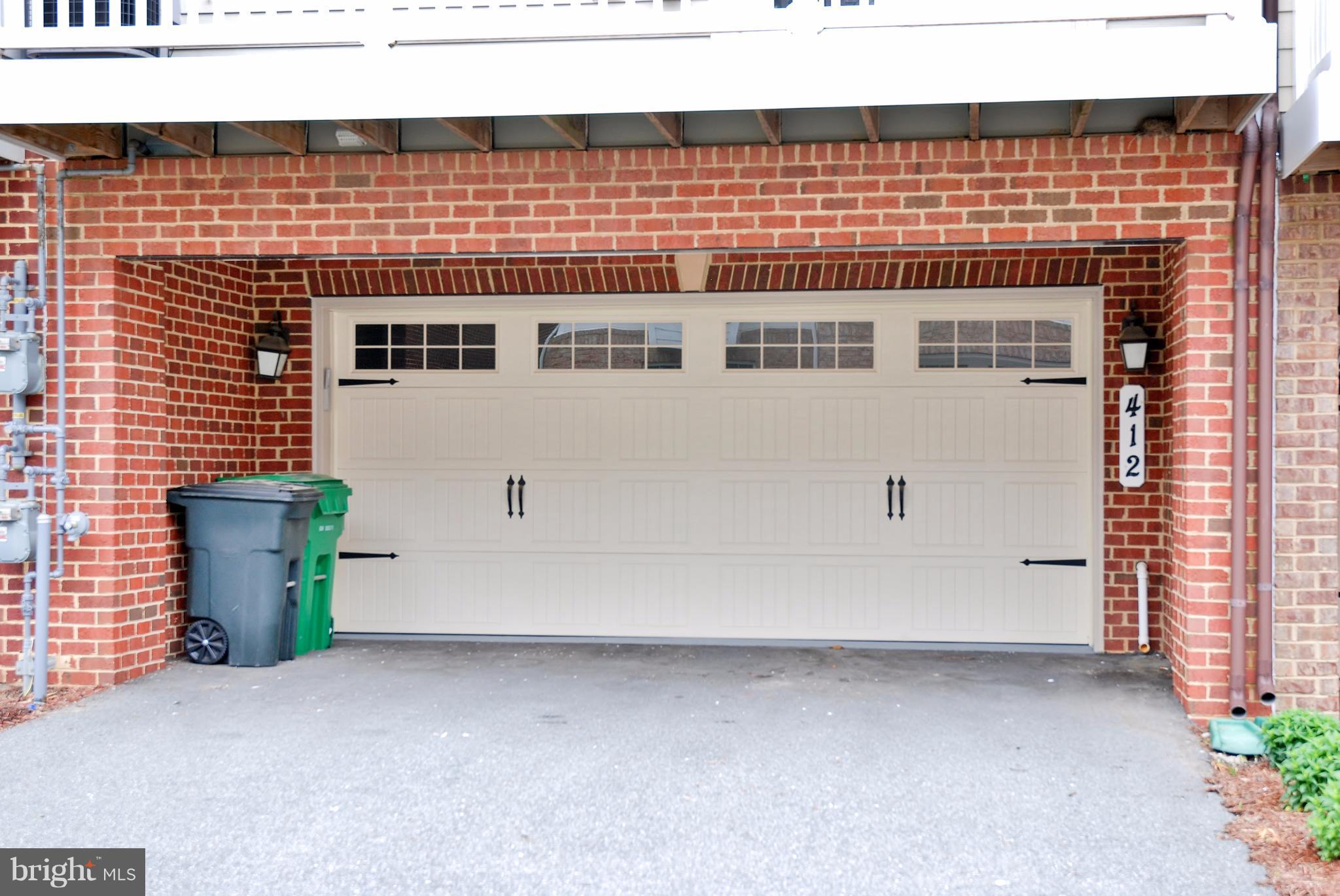 WATKINS MILL TOWN CENTER - Residential Lease