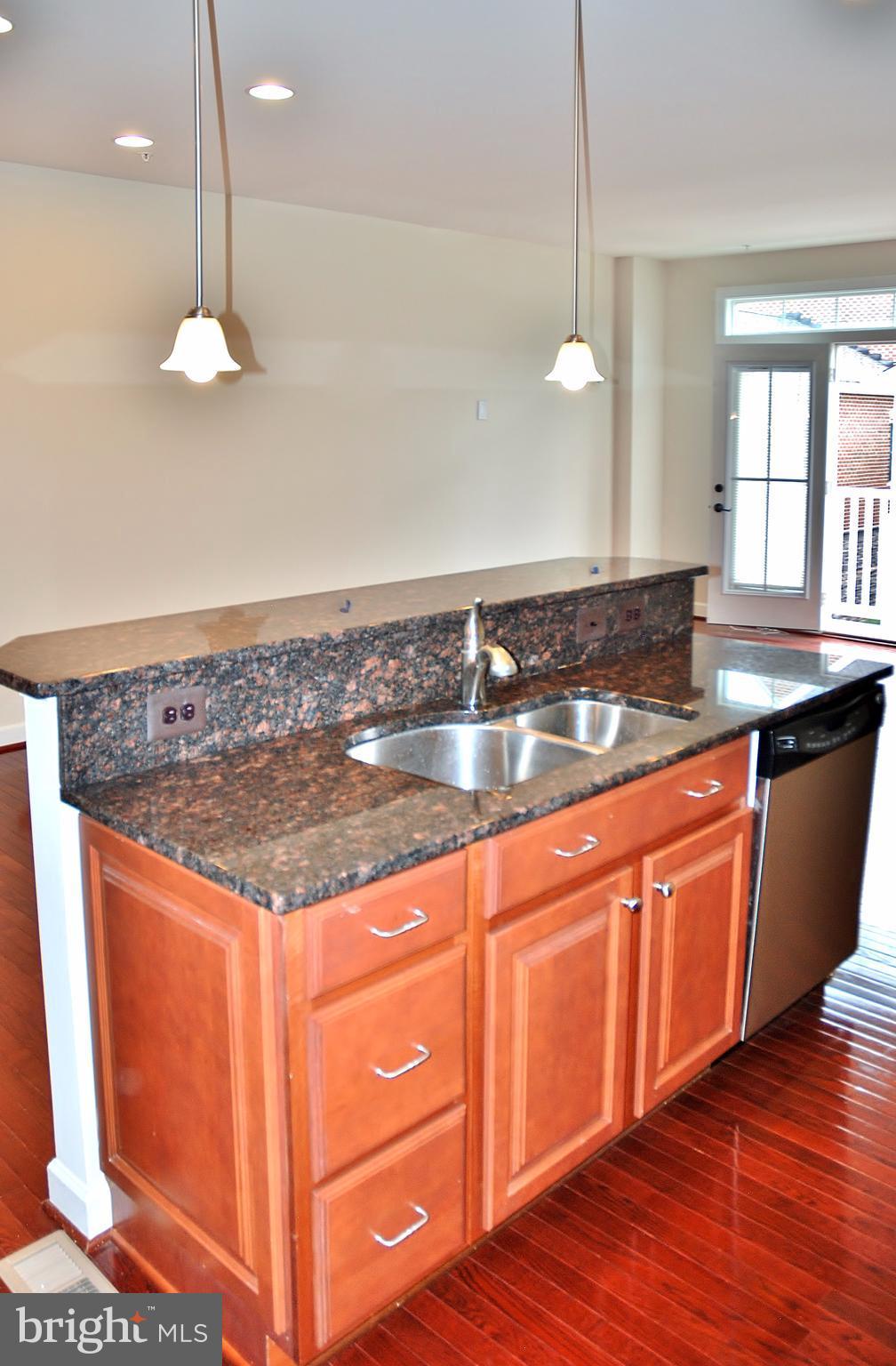 WATKINS MILL TOWN CENTER - Residential Lease