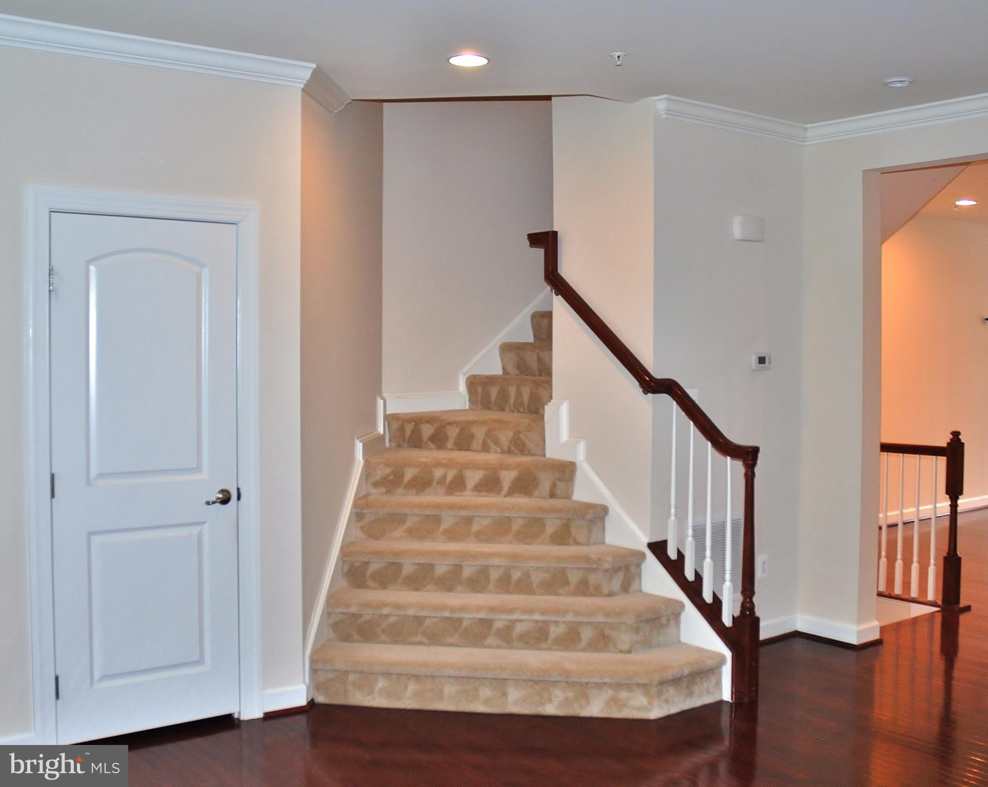 WATKINS MILL TOWN CENTER - Residential Lease