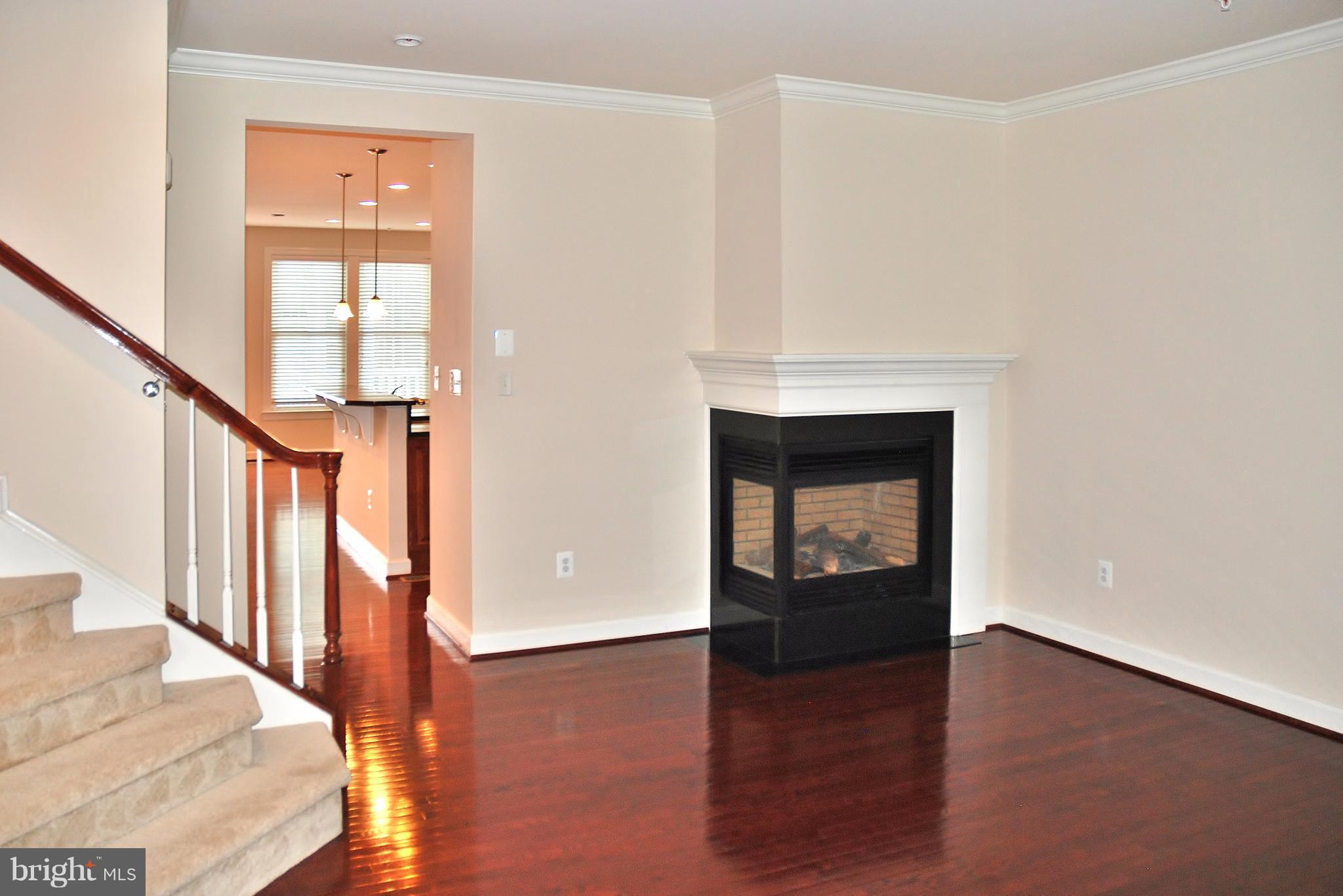 WATKINS MILL TOWN CENTER - Residential Lease