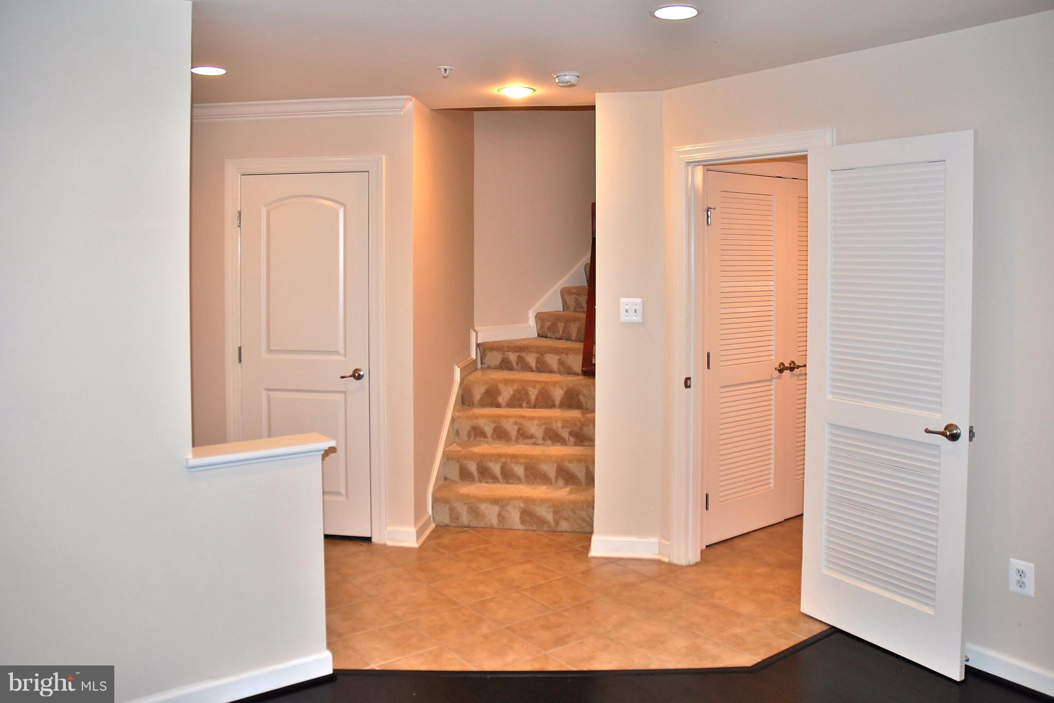 WATKINS MILL TOWN CENTER - Residential Lease