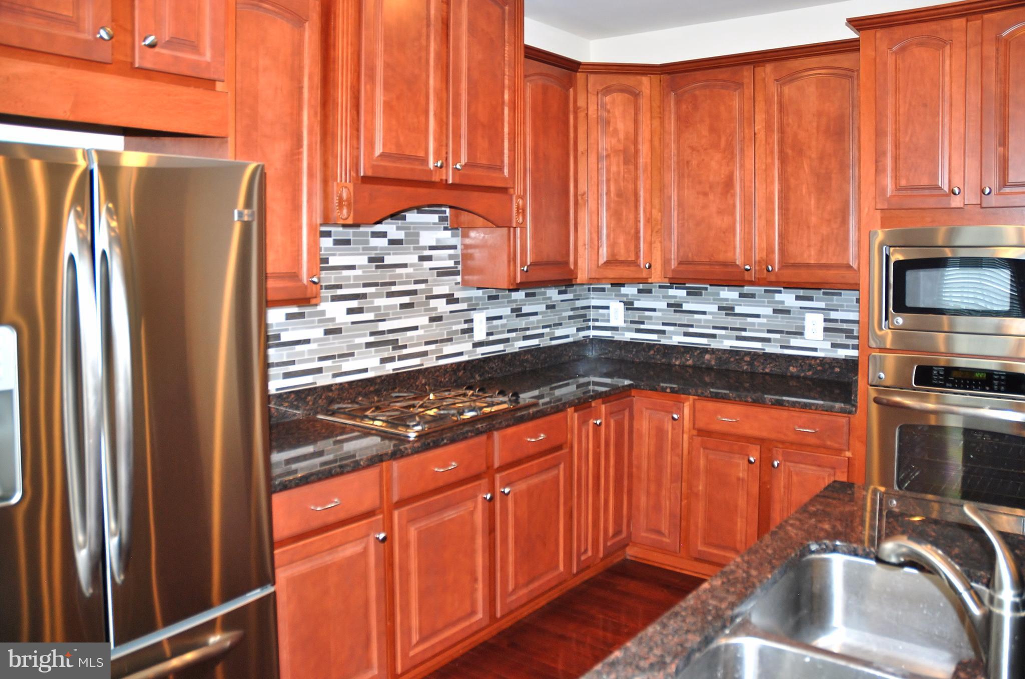 WATKINS MILL TOWN CENTER - Residential Lease