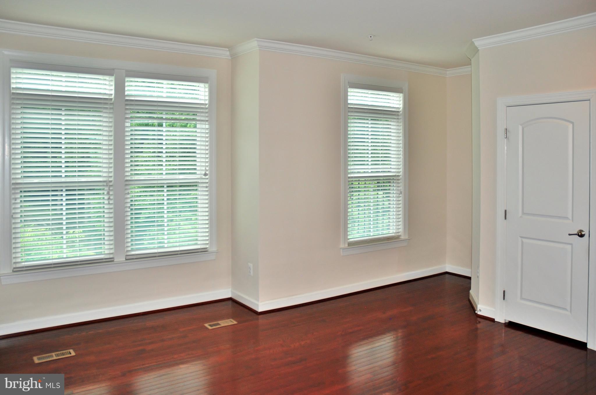 WATKINS MILL TOWN CENTER - Residential Lease