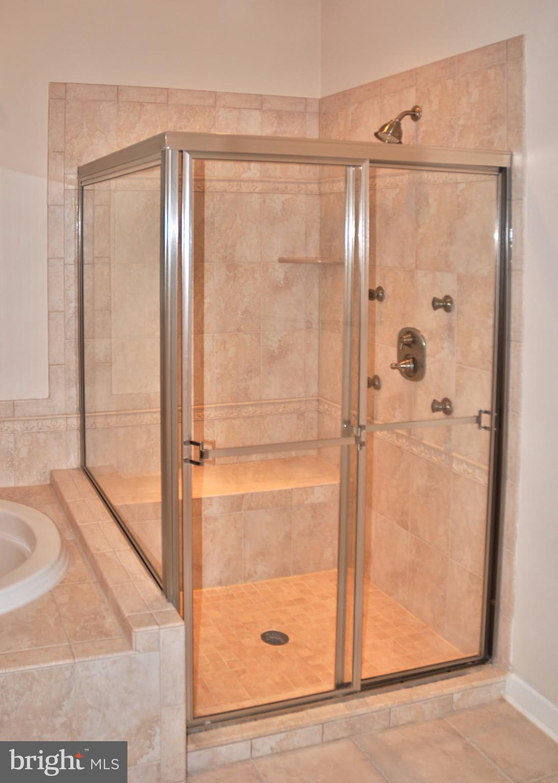 WATKINS MILL TOWN CENTER - Residential Lease