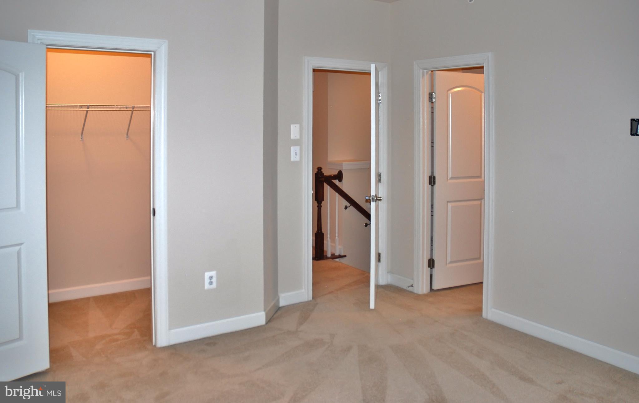 WATKINS MILL TOWN CENTER - Residential Lease