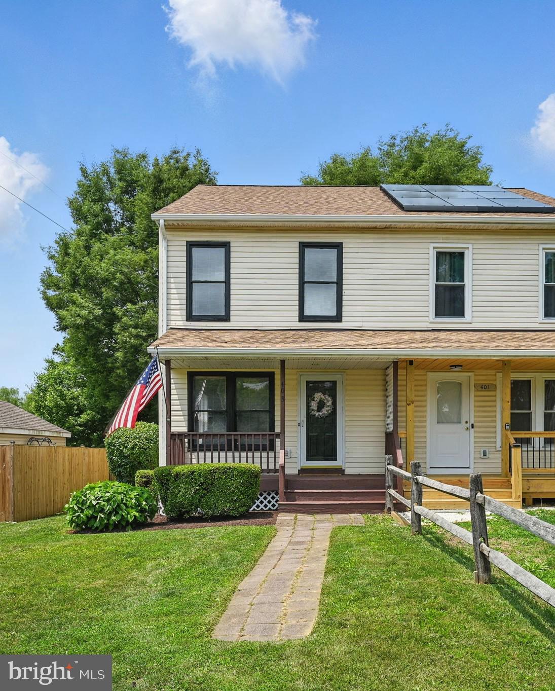 403 S 11TH STREET