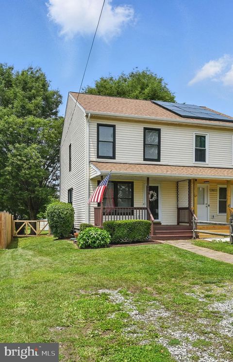 403 S 11TH STREET PURCELLVILLE VA 20132