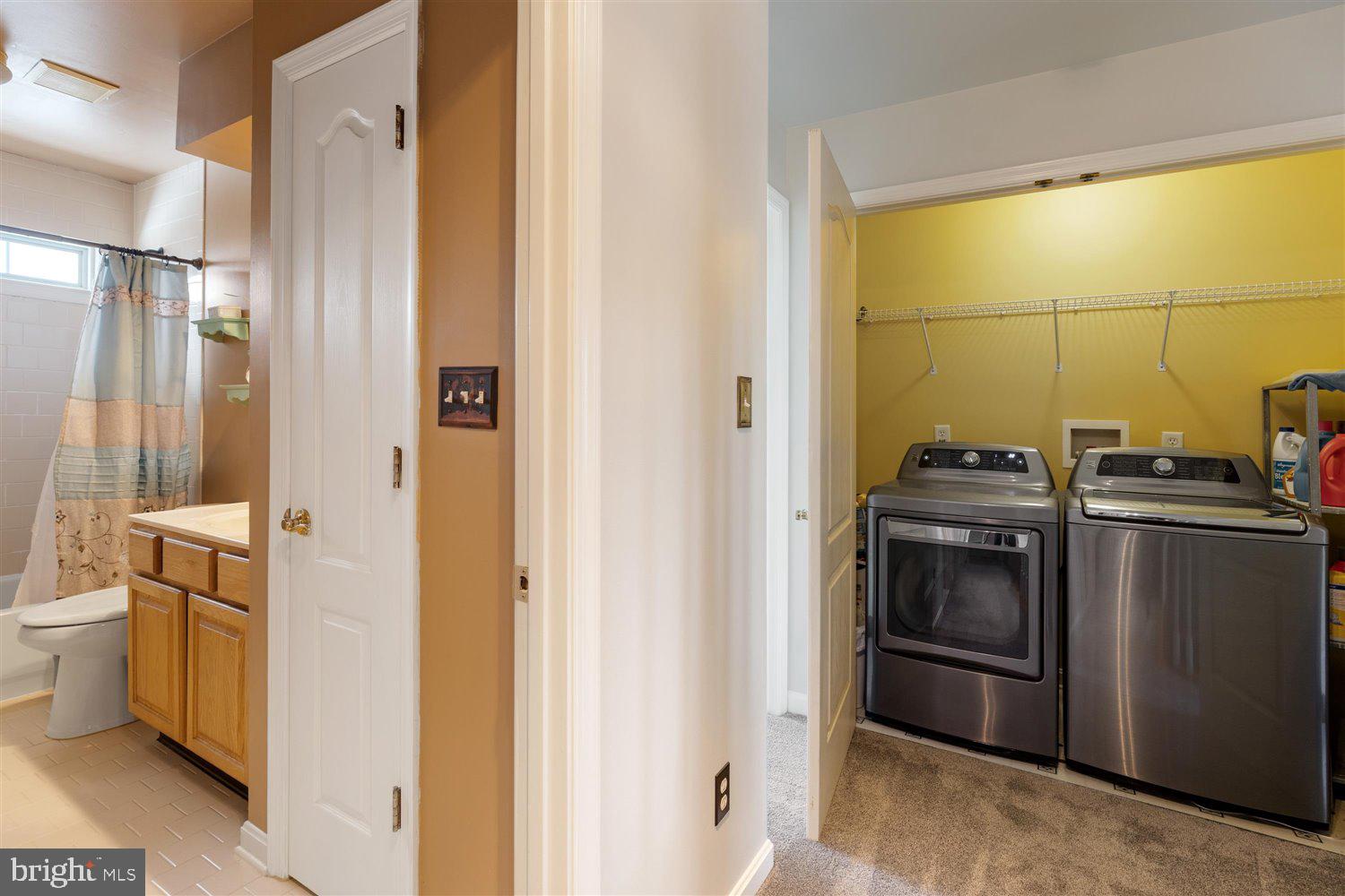 PERRY HALL FARMS - Residential