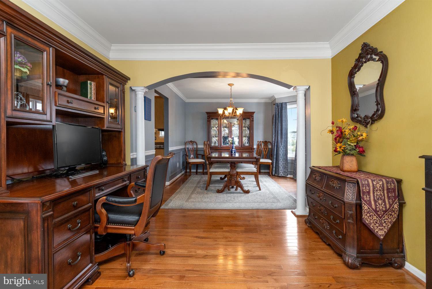 PERRY HALL FARMS - Residential